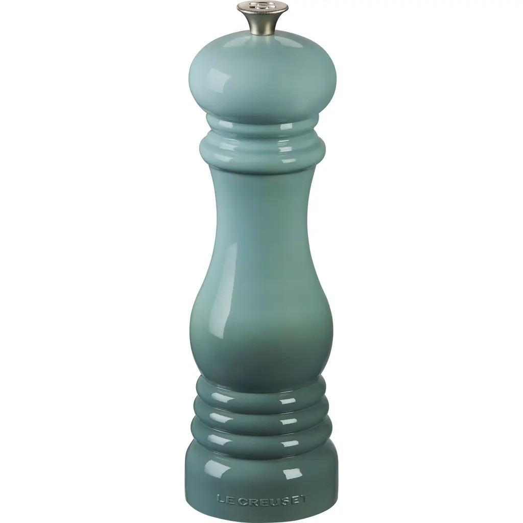 Le Creuset Salt Mill in Sea Salt at Nordstrom | Nordstrom