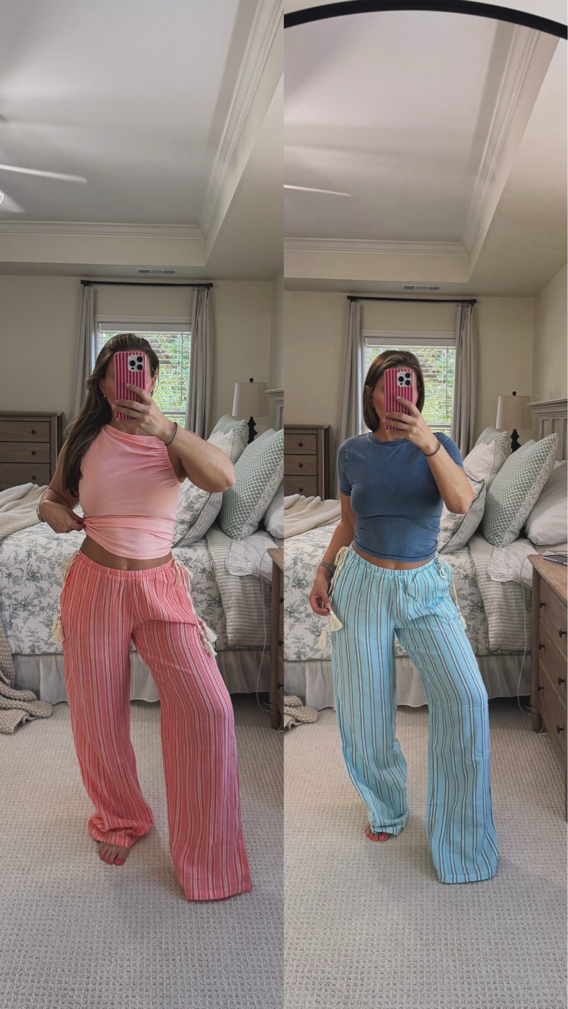 the cutest $15 pants! #walmart #walmartfashion

#LTKootd #LTKgrwm