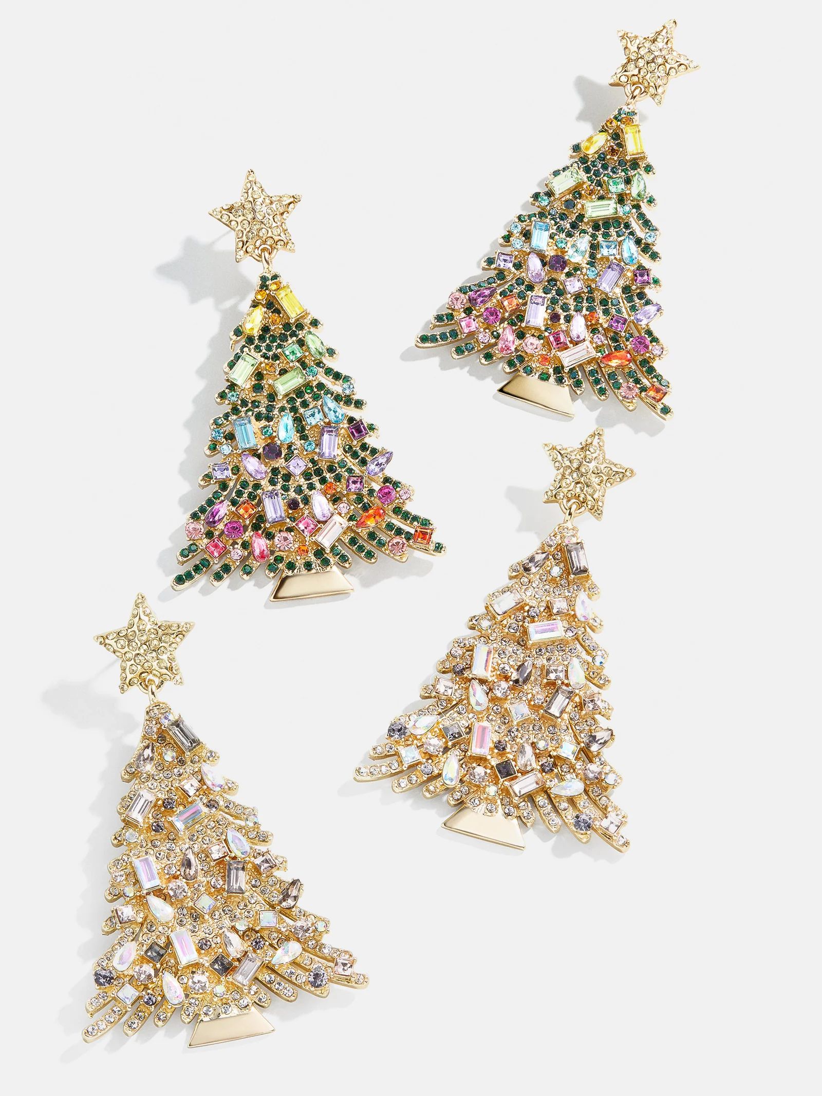 Rockin' Around Earrings | BaubleBar (US)