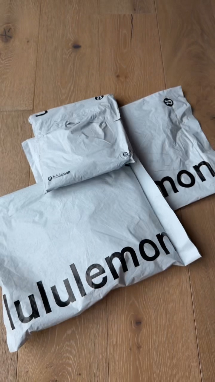 @lululemon new arrivals 😍 I will post a try on of these soon! I will have my order 🔗 on my LTK. 

