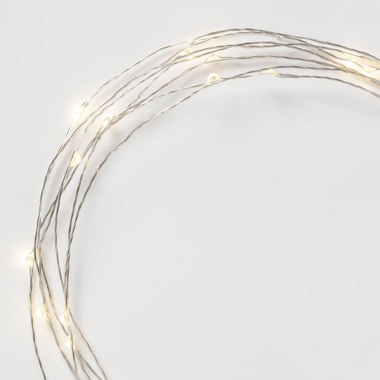 90ct Extended LED Fairy Lights - Room Essentials™ | Target