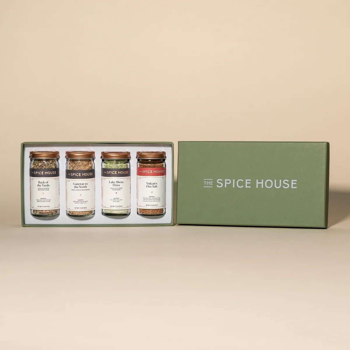 Gift Box, Best Sellers Collection | The Spice House