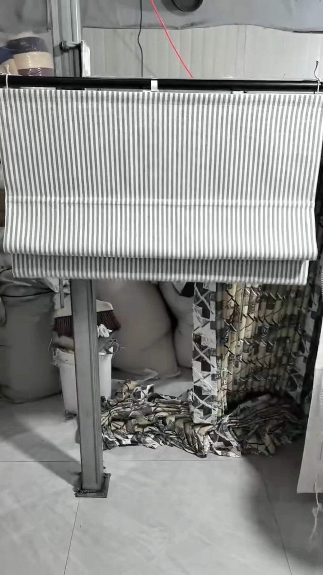 Roman shades and curtain contact is nora +86 136 3004 1339

#LTKHome