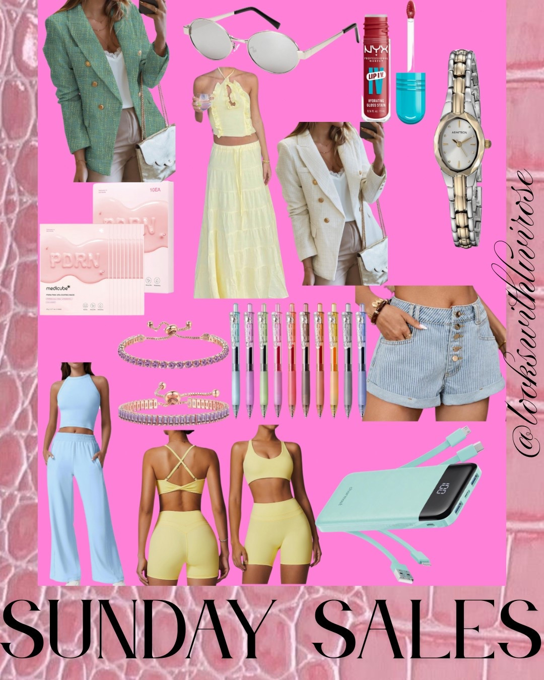 #LTKFindsUnder100 #LTKSaleAlert #LTKStyleTip