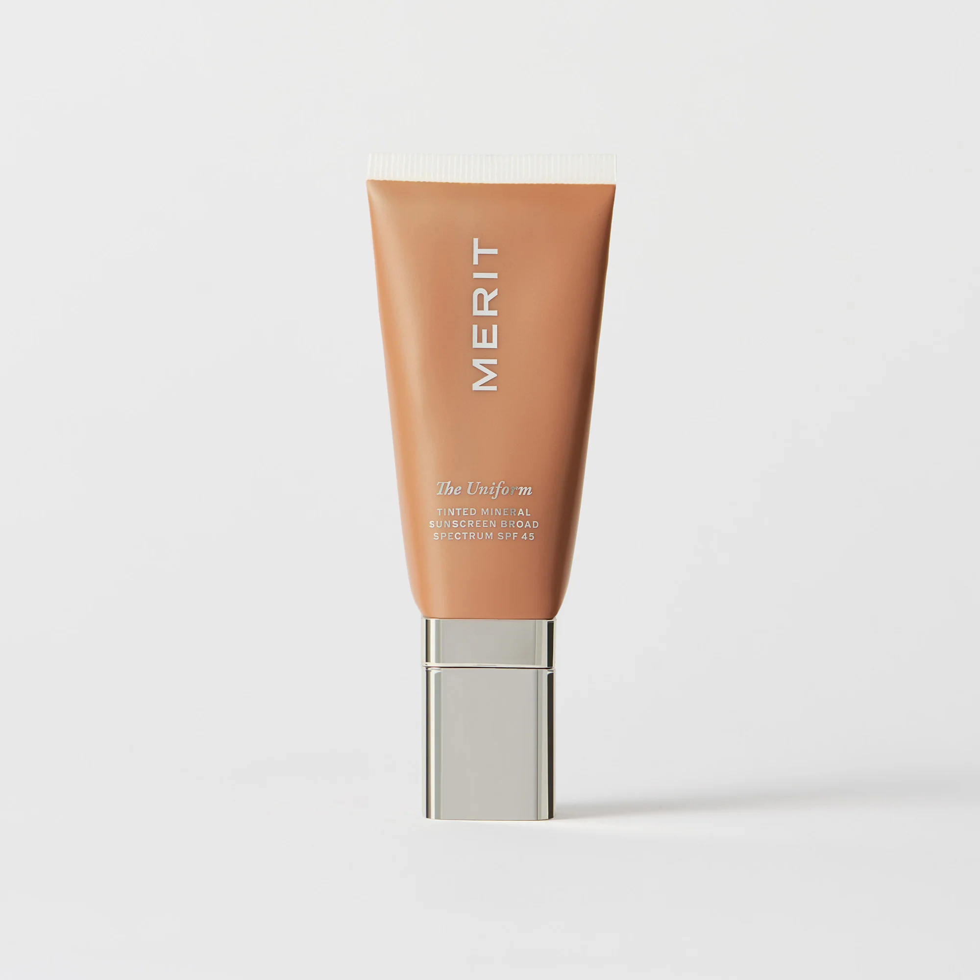 The Uniform - 12 | Merit Beauty