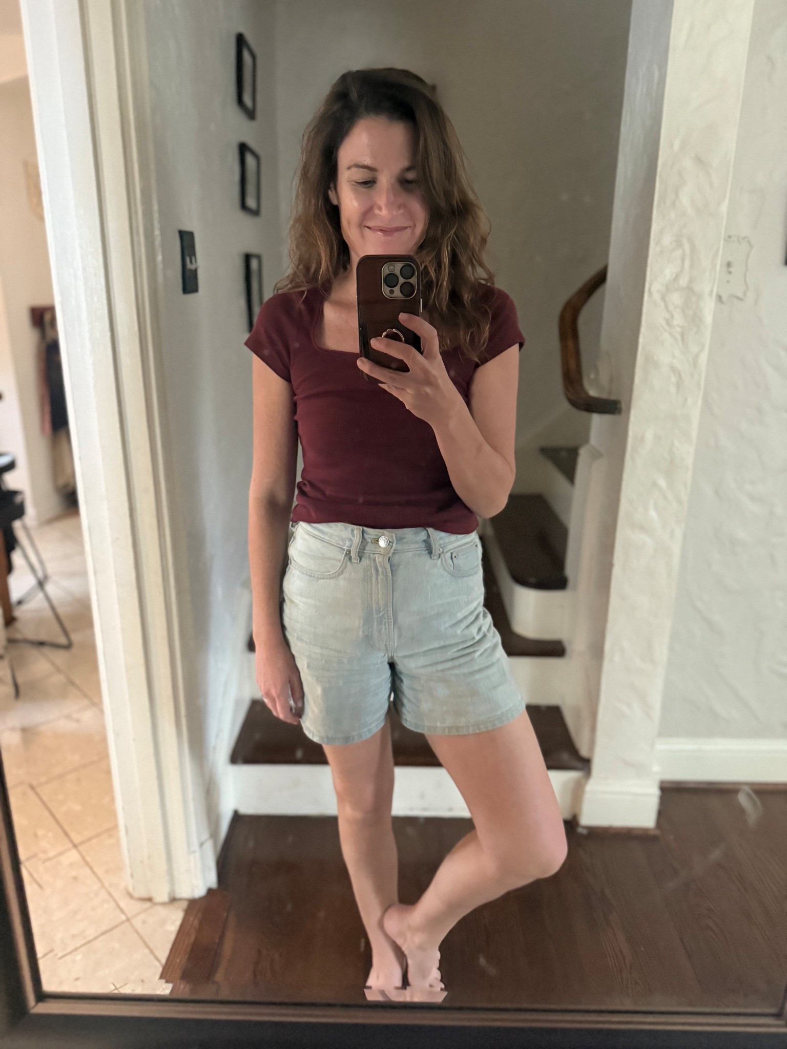 OOTD 

#LTKFindsUnder50 #LTKStyleTip #LTKSeasonal