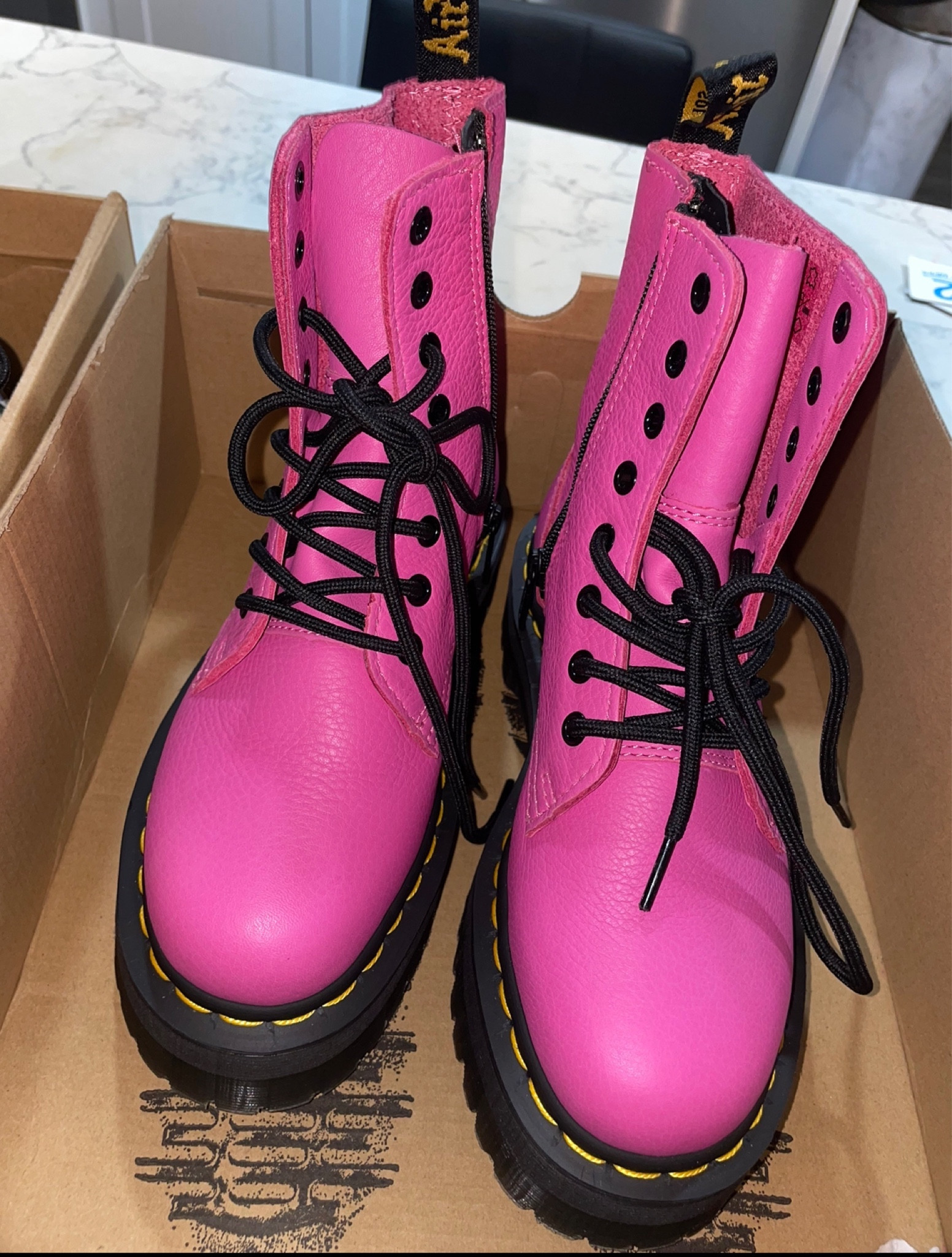 GUYS SO MANY CUTE DOC MARTENS ARE ON SALE 🖤🖤🖤

#LTKfindsunder100 #LTKshoecrush #LTKGiftGuide