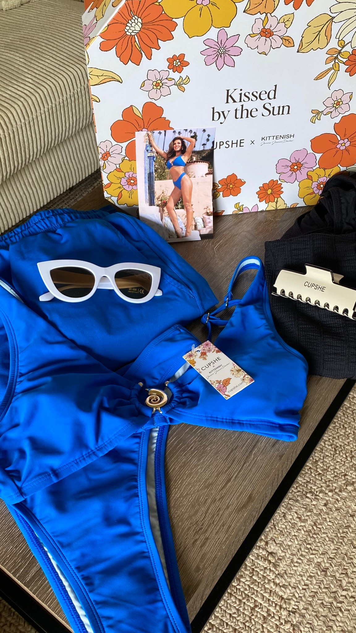 Love these swimsuits from Cupshe! They even have matching his and hers swimwear now!! 

#LTKFindsUnder50 #LTKMens #LTKSwim