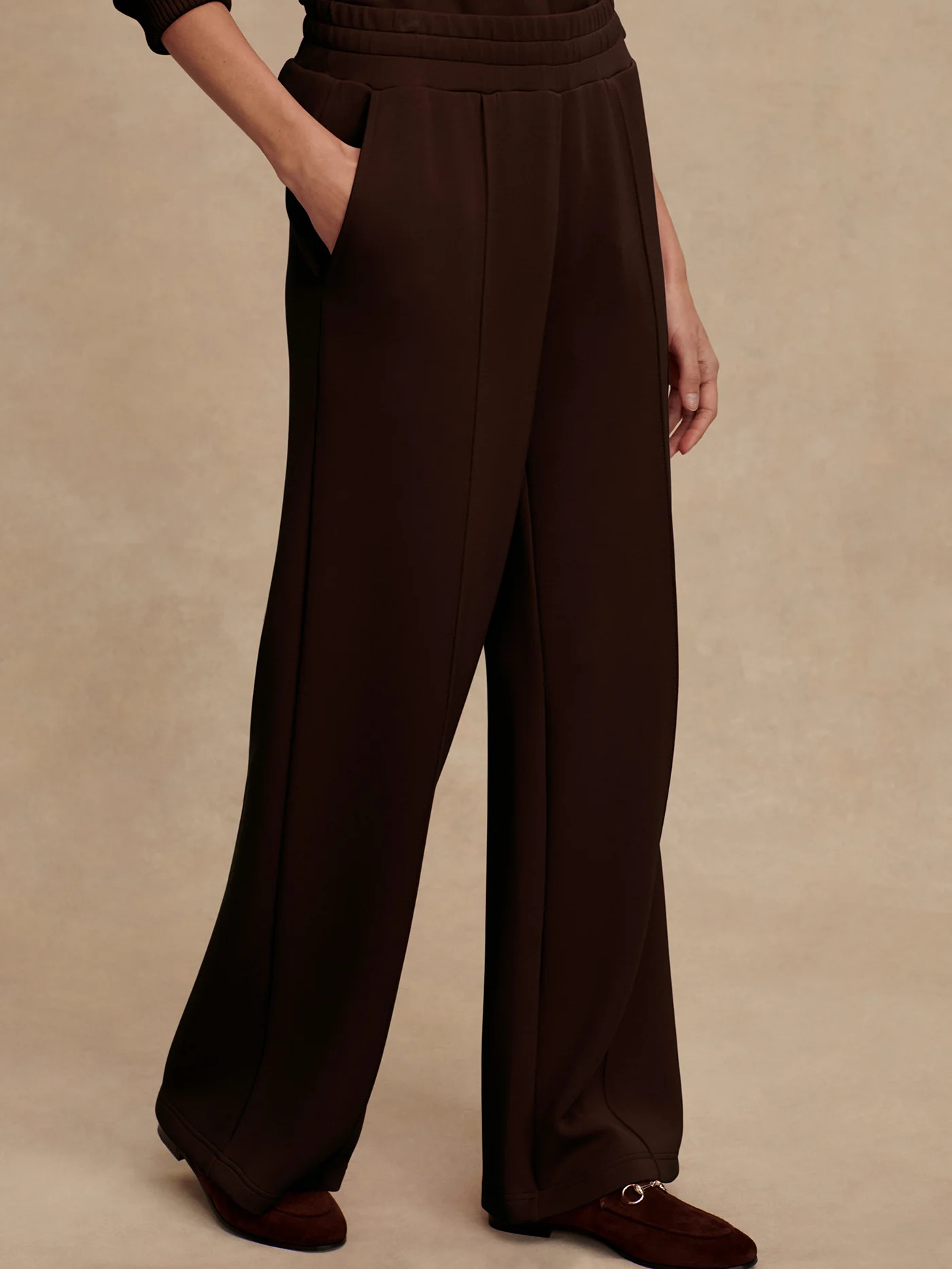 The Wide Leg Pant 30 | Varley US | Varley US