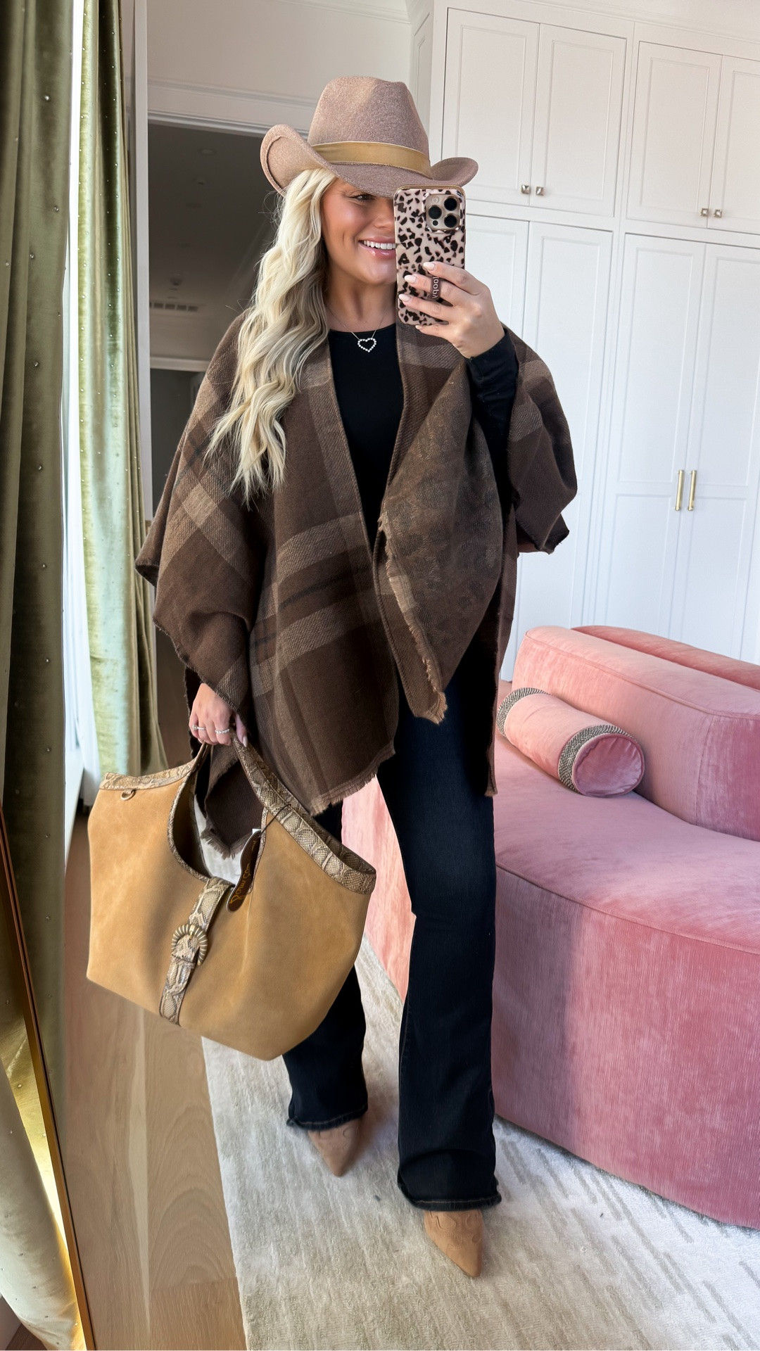 Obsessed with this beautiful look from @belk