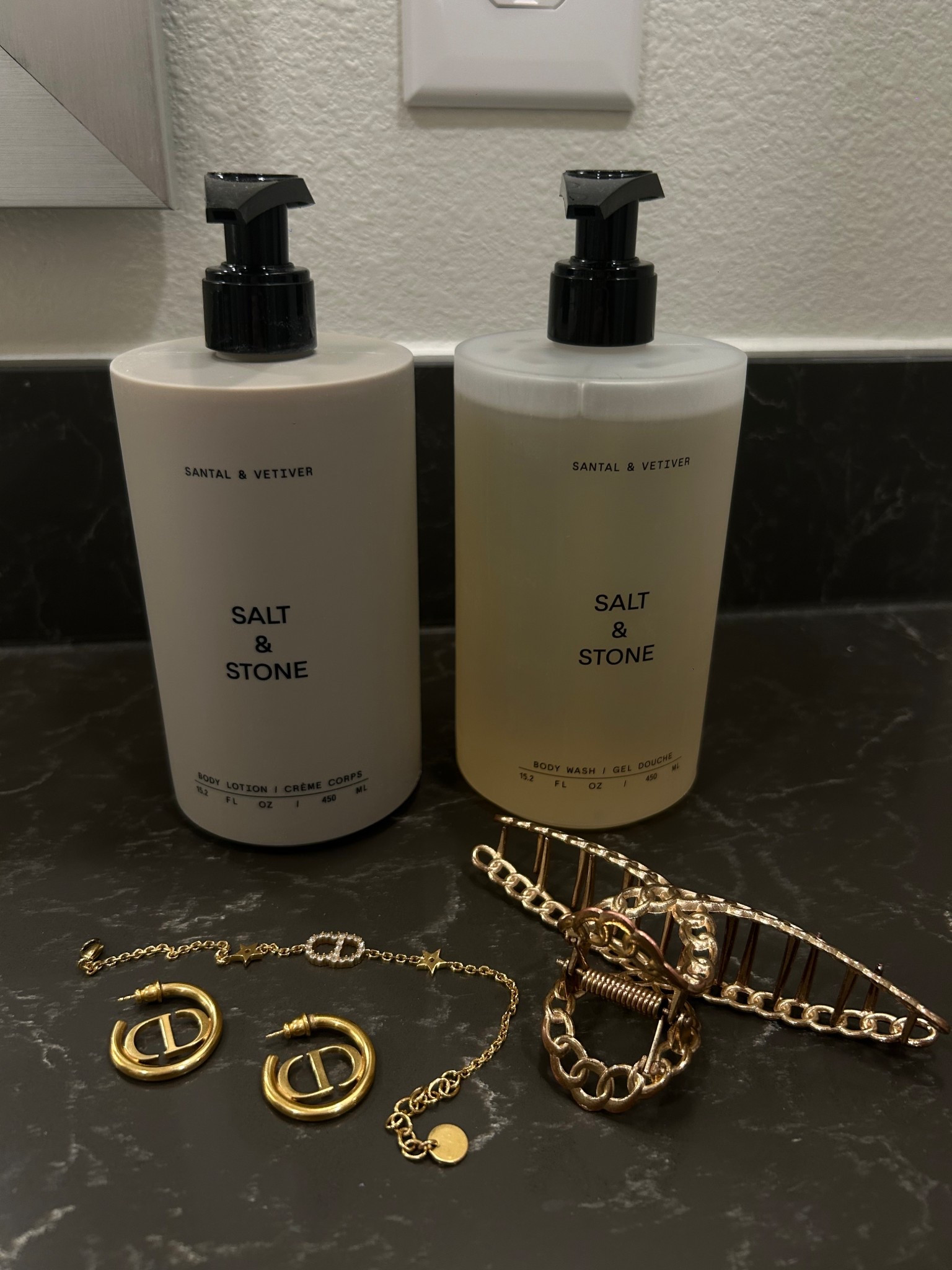 you guys know salt and stone is my favorite and Amazon has AMAZING deals for my favorites!

#LTKCyberWeek #LTKSaleAlert #LTKBeauty