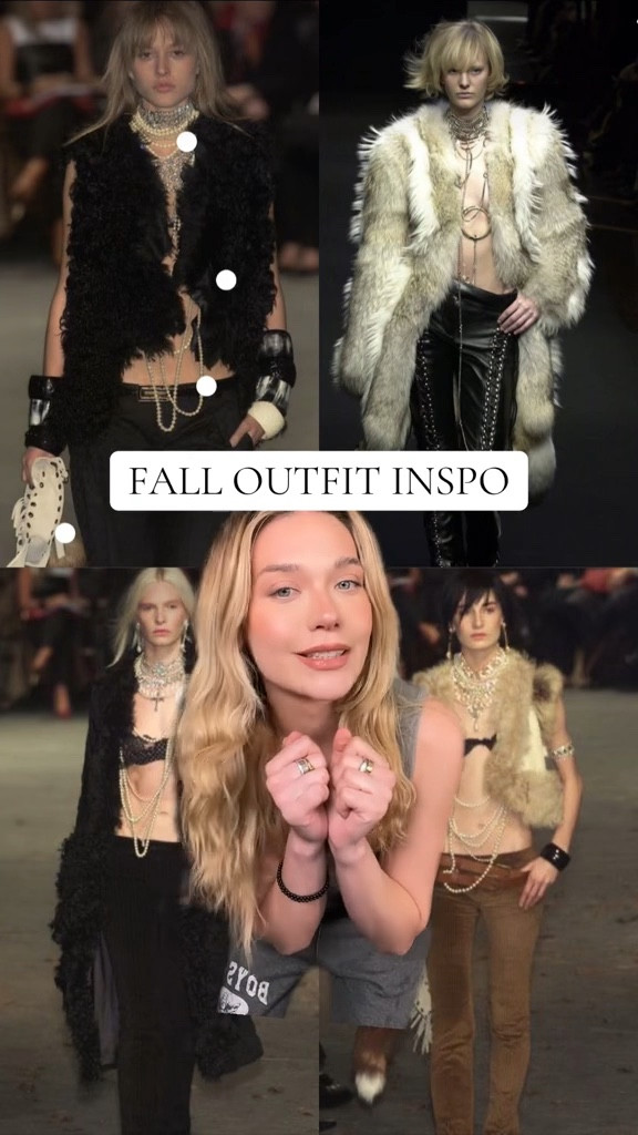 Recreating this look for some fall outfit inspo

#LTKFindsUnder50 #LTKFindsUnder100 #LTKSeasonal