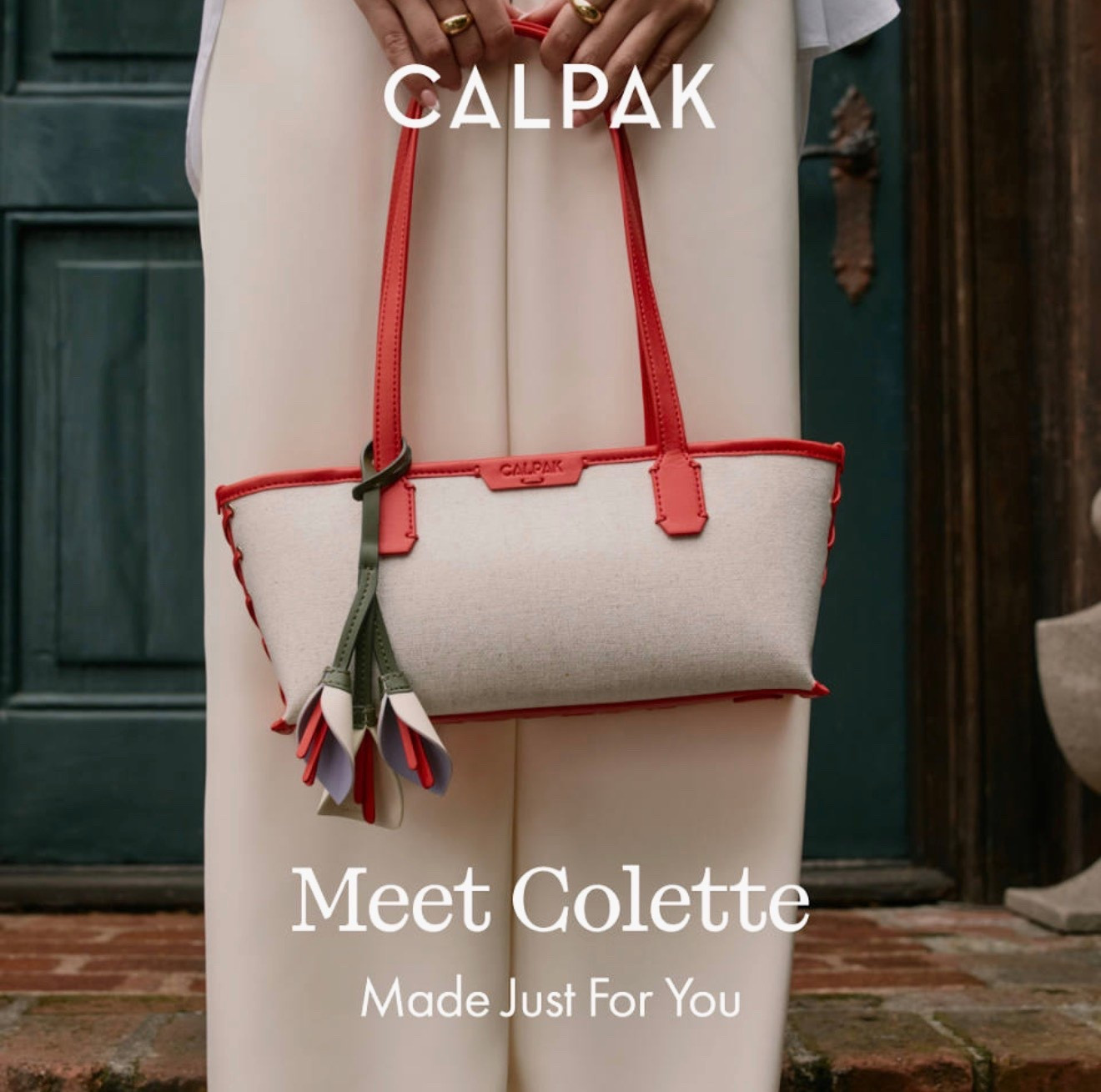 Caloak-Colette purse

#LTKOver40 #LTKSaleAlert