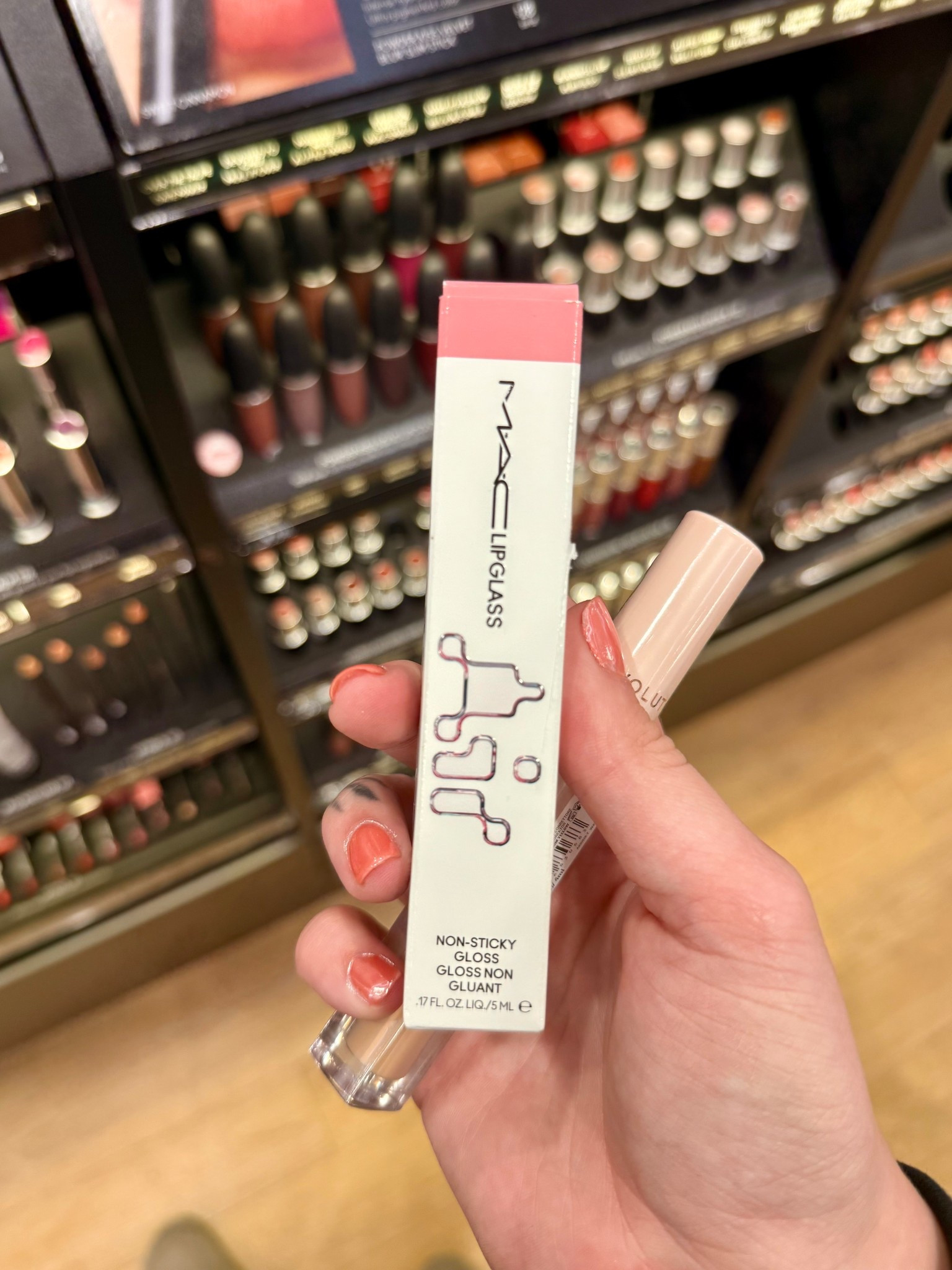 New MAC Lipglass 👄 Perfect for summer & perfect with any of the matte lipsticks 🌸

Makeup, summer, skincare, ulta, summer edit, gift guid, seasonal, under 50, beauty

#LTKBeauty #LTKSummerEdit #LTKGiftGuide
