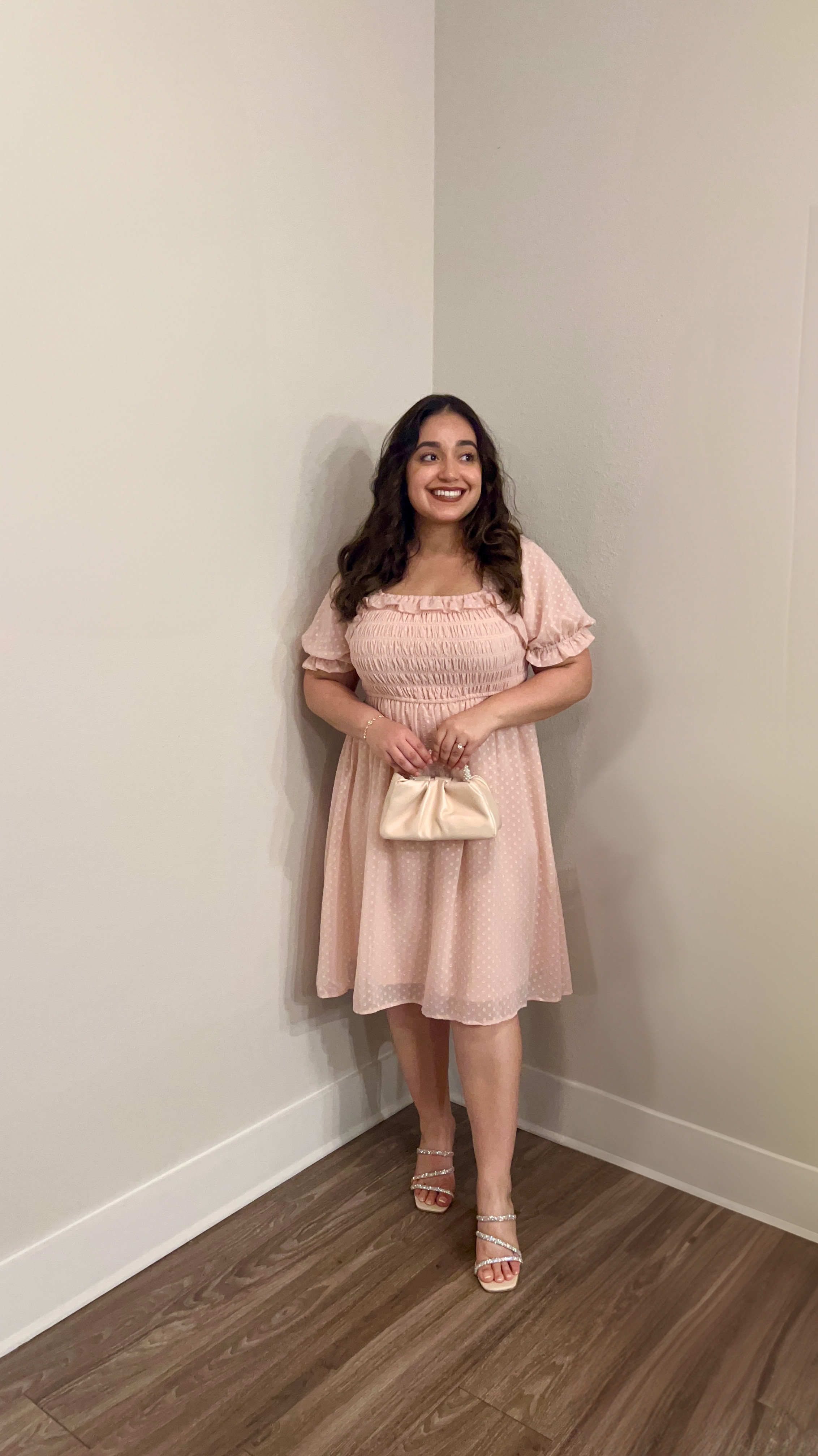 Simple Valentine’s Day outfit!

#LTKStyleTip #LTKSeasonal #LTKMidsize