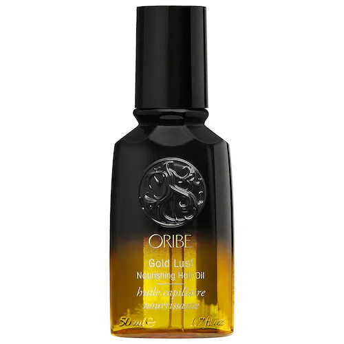 OribeMini Gold Lust Nourishing Hair Oil | Sephora (CA)