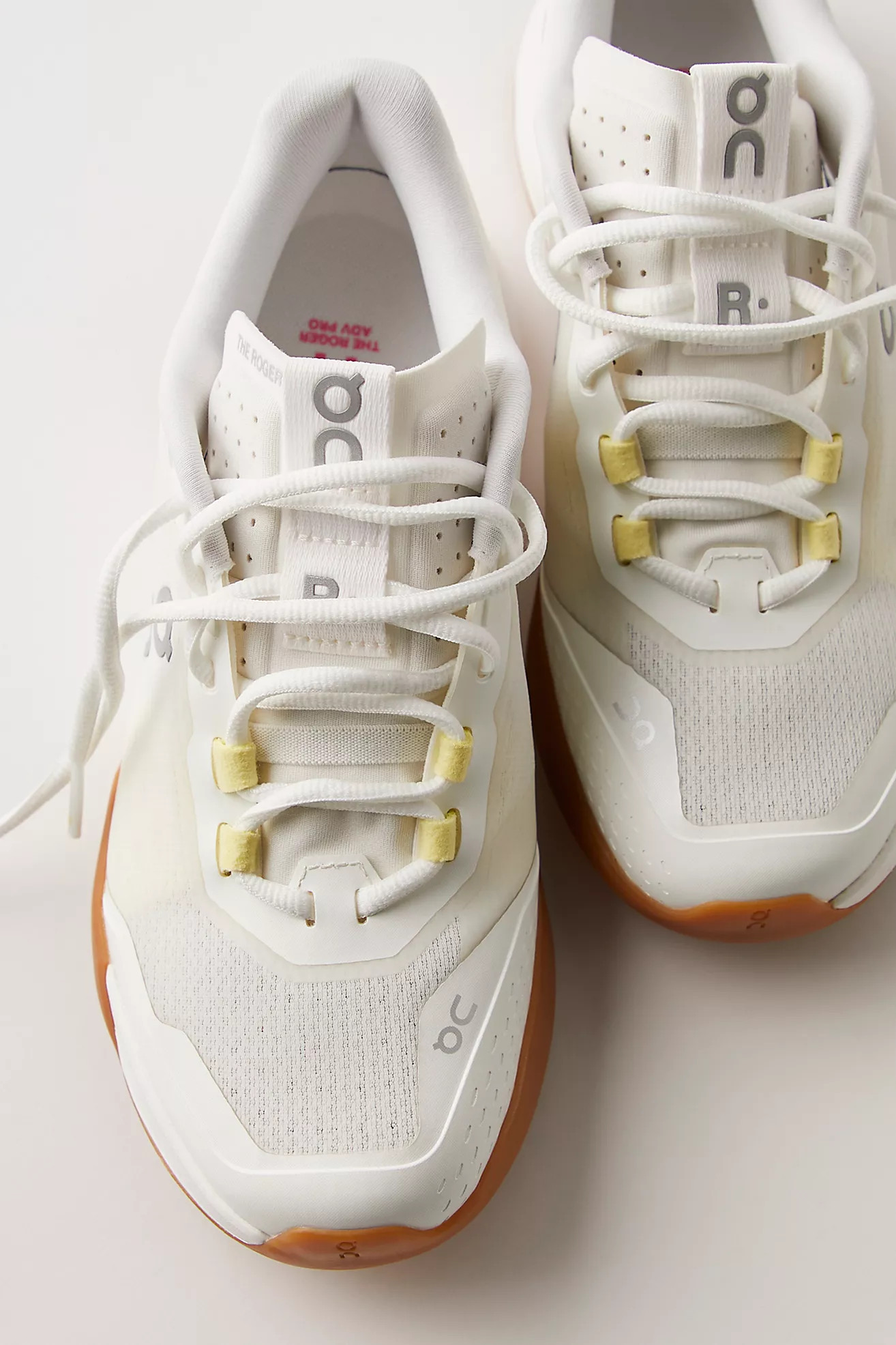 On Roger Advantage Pro Sneakers | Free People (Global - UK&FR Excluded)