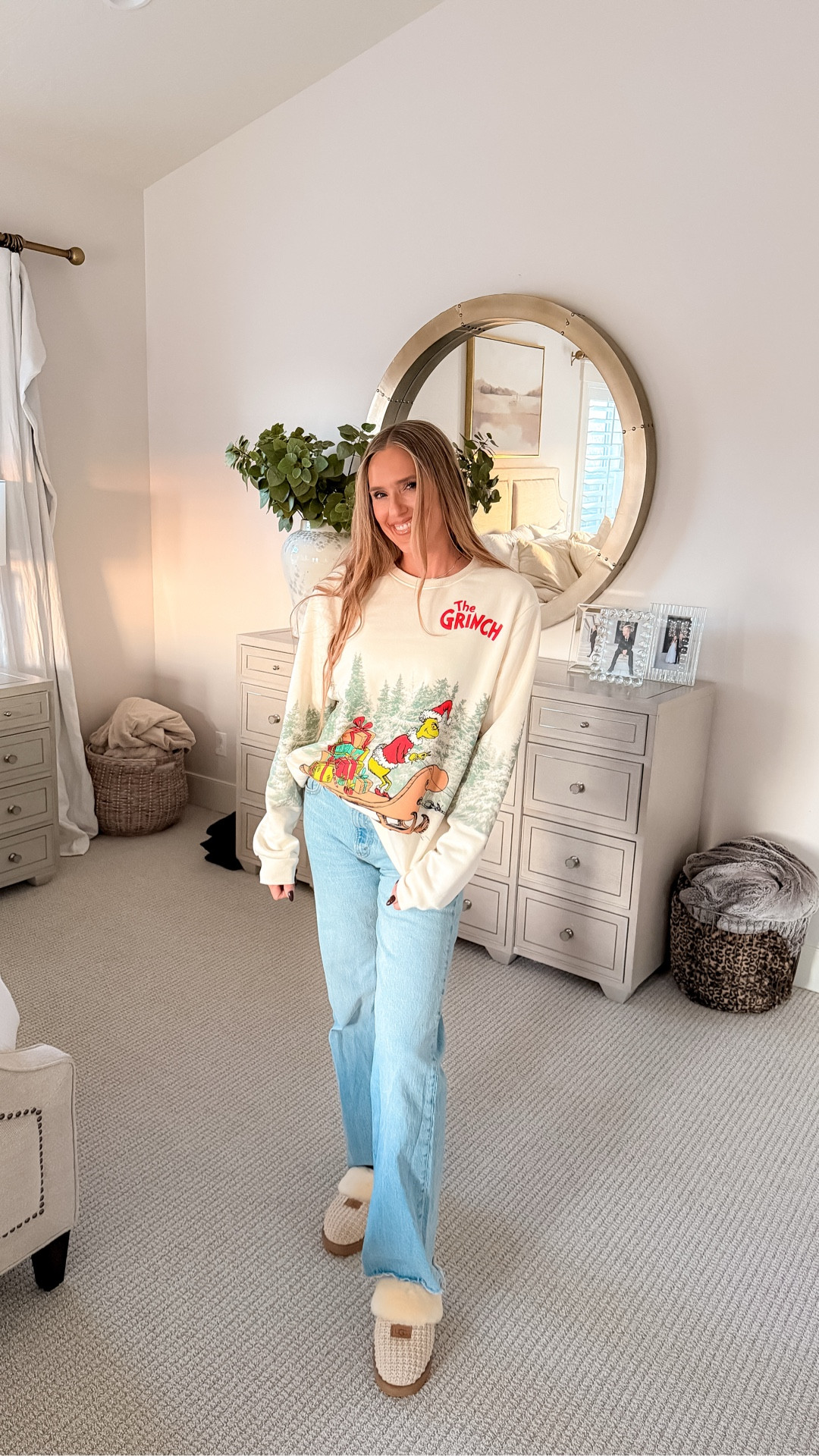 Scroll to shop, follow for more!!  Christmas and festive sweaters that caught my neutral-loving eye and make me want to show up in RED!

Christmas Sweaters / Amazon Fashion / Target Fashion / Winter Wear / Affordable Fashionn

#LTKgrwm #LTKdayinmylife #LTKHoliday