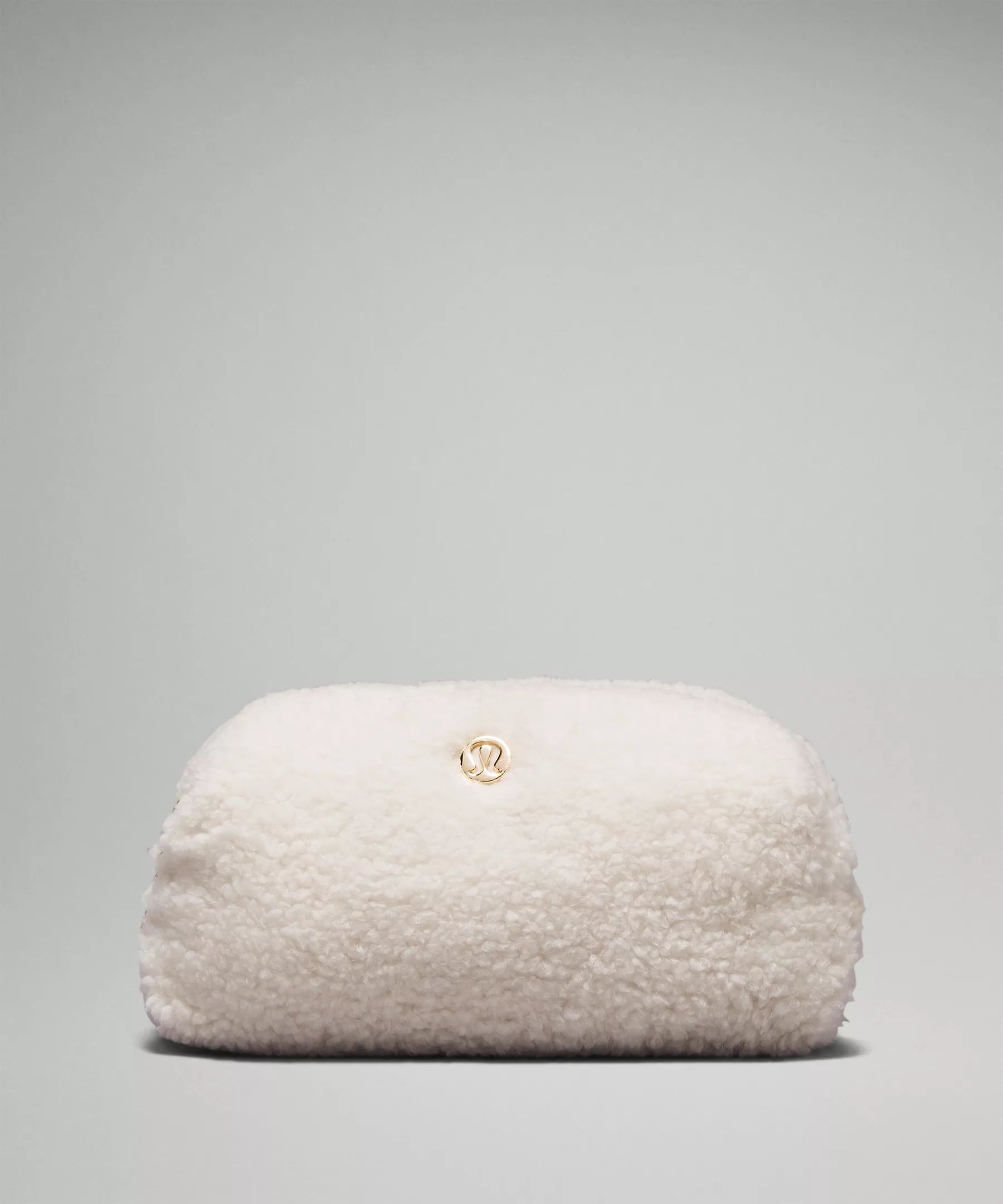 Feeling Ready Mini Pouch *Fleece | Women's Bags,Purses,Wallets | lululemon | Lululemon (US)