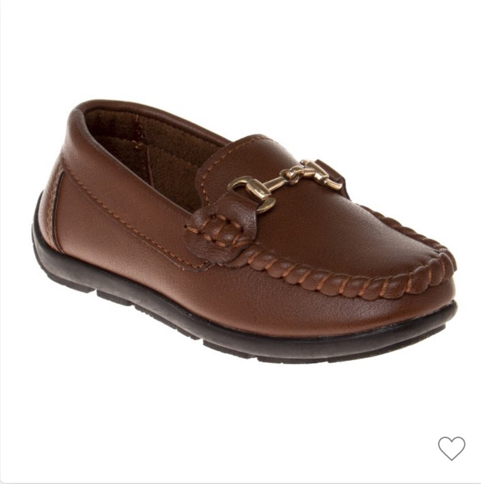 Baby Loafers 😍

#LTKKids #LTKFallSale #LTKBacktoSchool