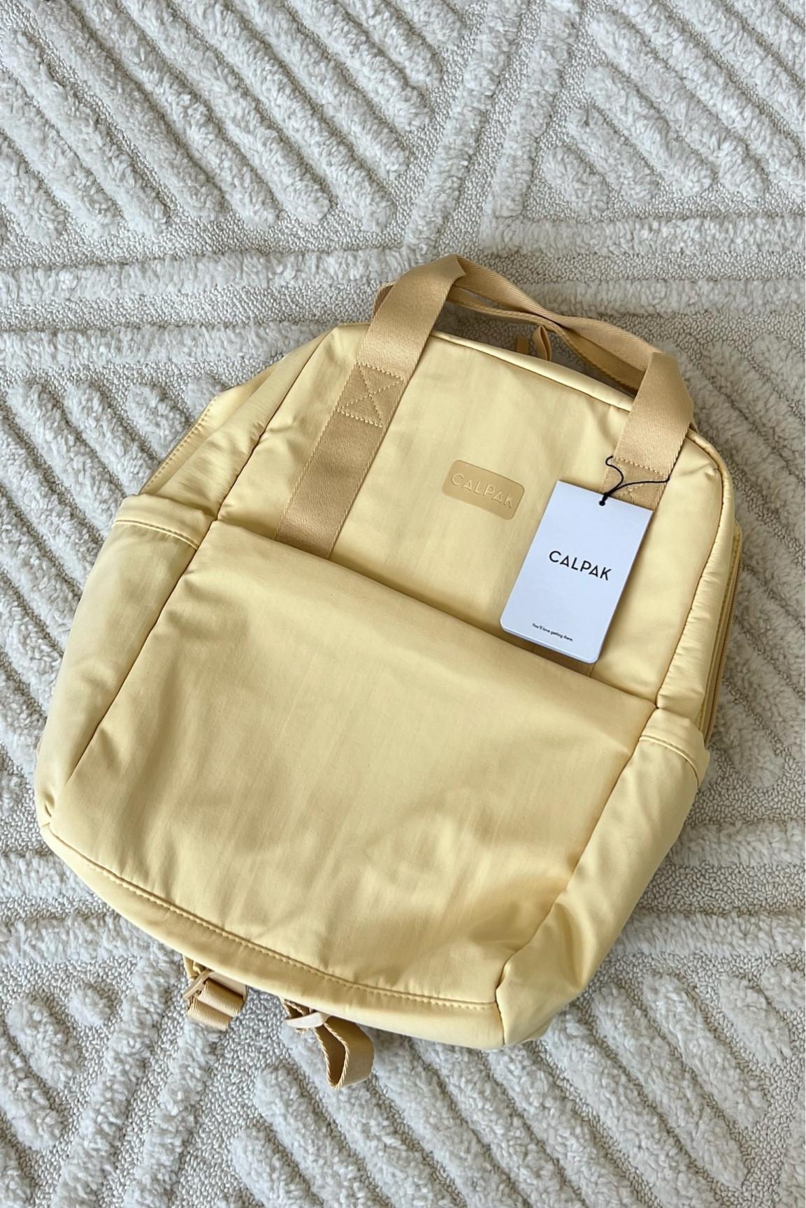 NEW COLLECTION FROM CALPAK - discount code: skhammer10

#LTKSaleAlert #LTKItBag #LTKTravel