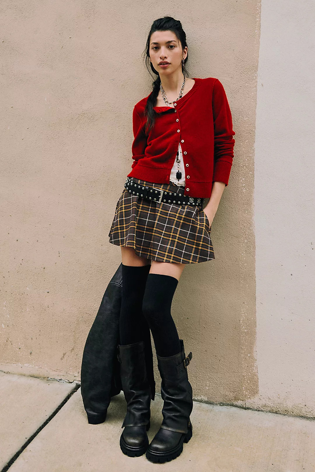 Paradise Found New Menswear Skort | Free People (Global - UK&FR Excluded)