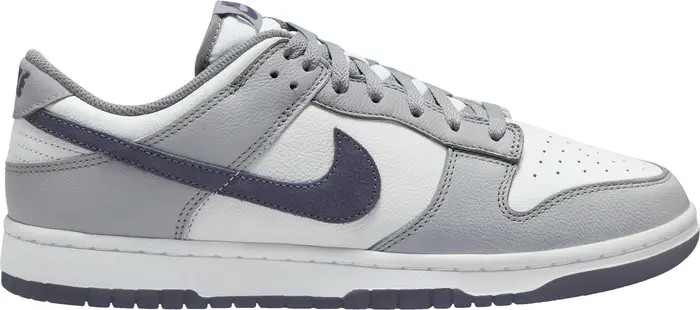 Dunk Low Retro Sneaker (Men) | Nordstrom