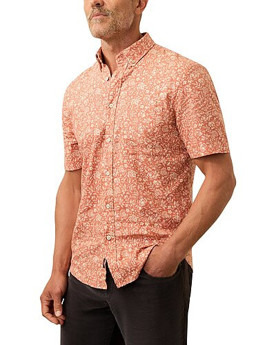Breeze Shirt | Rue La La
