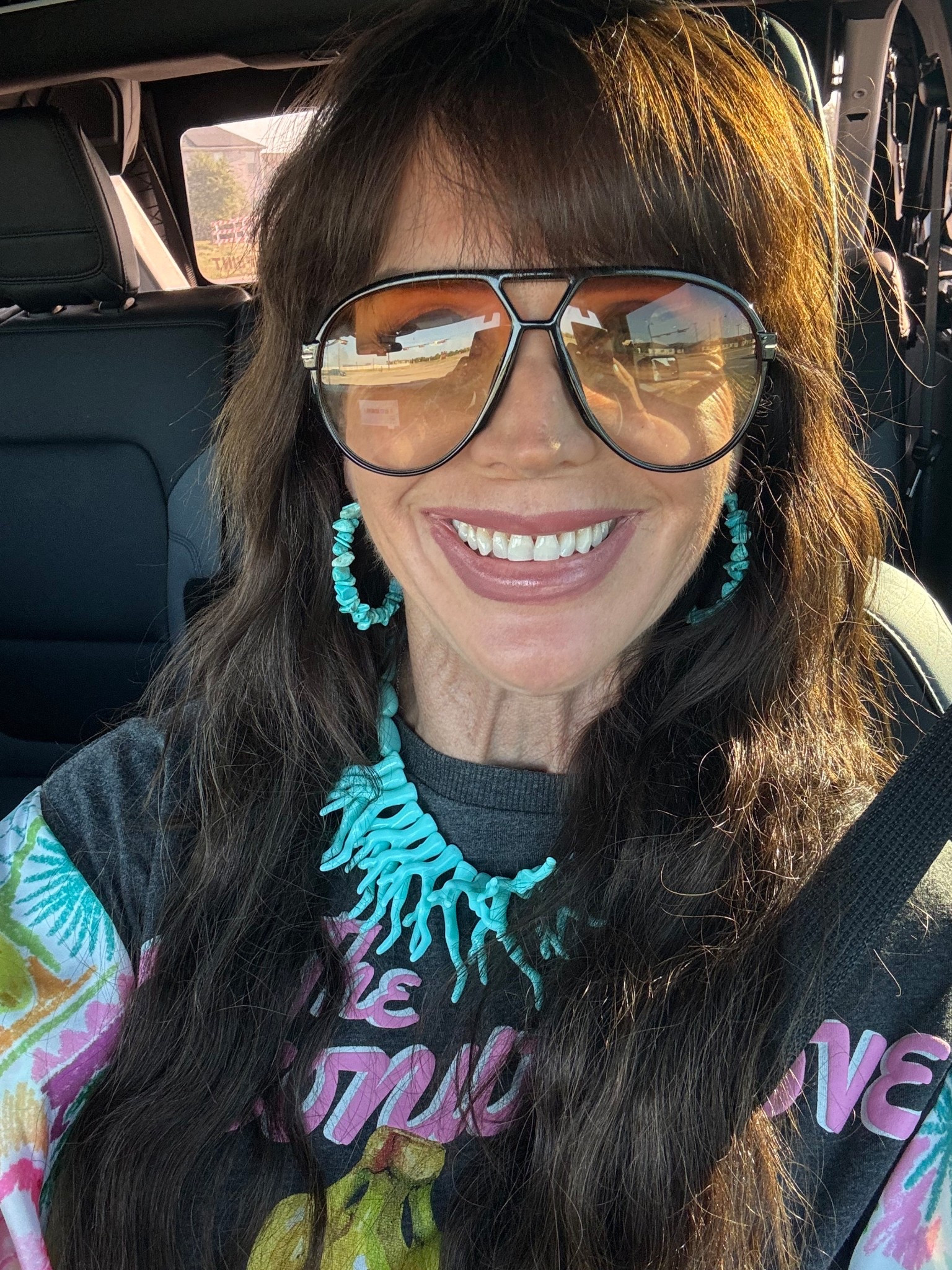 Fav sunnies! 

#LTKOver40 #LTKActive #LTKSeasonal