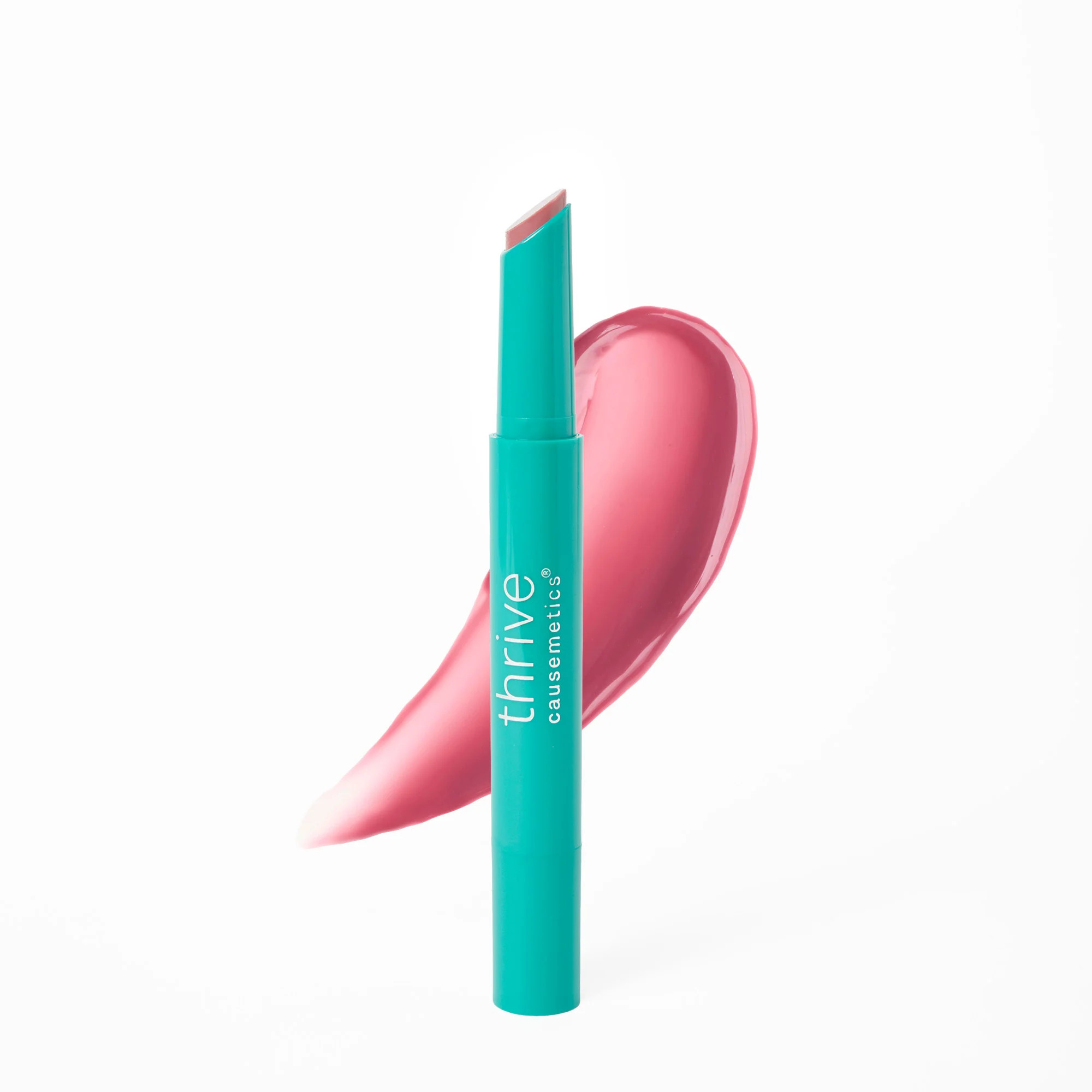 EmpowerGloss™ Ultra-Glossy Lip Serum | Thrive Causemetics