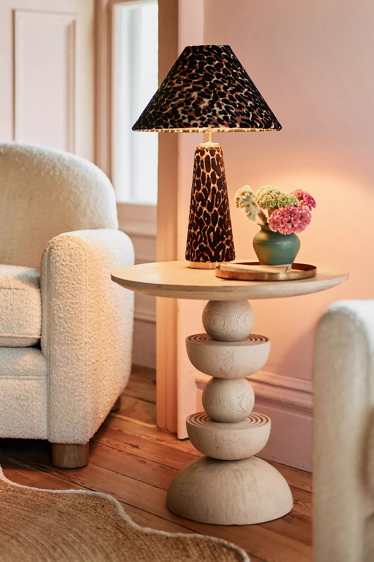 Sonali Side Table | Anthropologie (US)