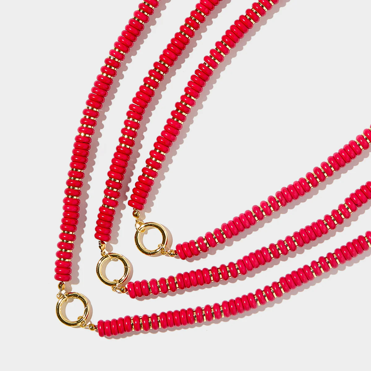 Ember Necklace | Allie + Bess