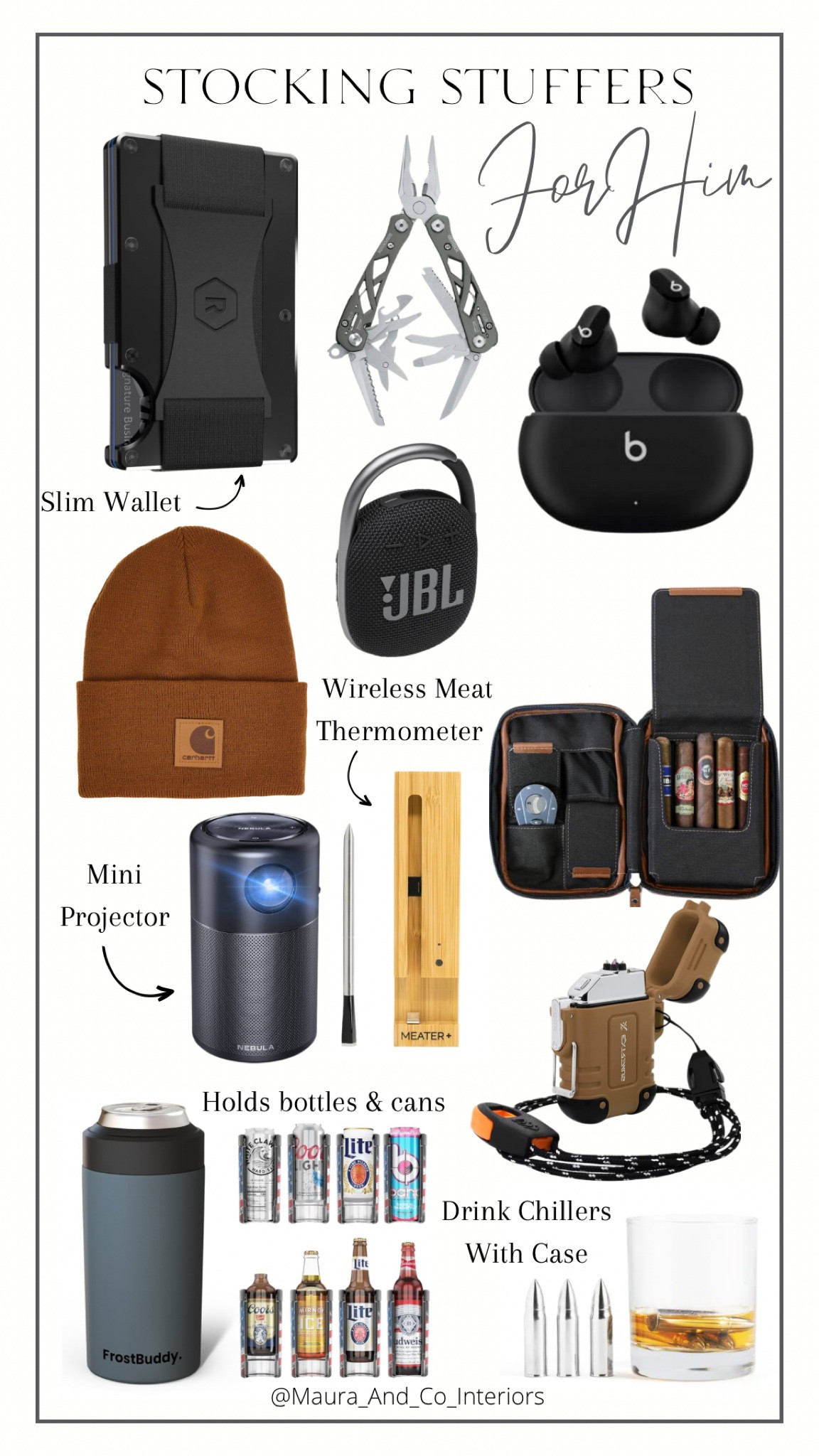 Stocking stuffer for him! 

#LTKFindsUnder100 #LTKGiftGuide #LTKHoliday