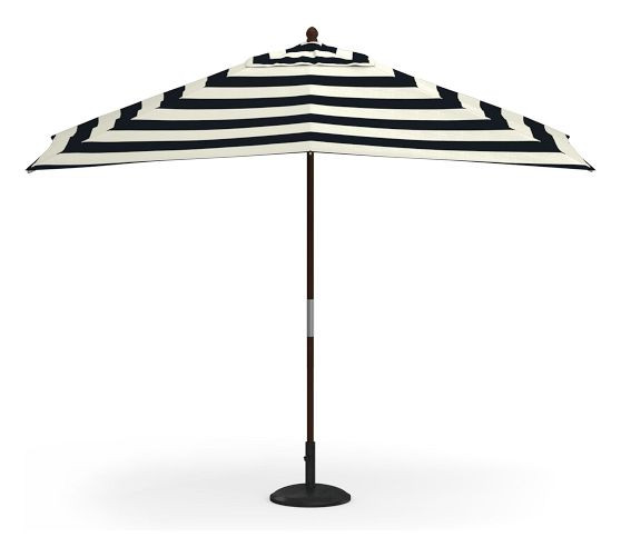 Replacement Umbrella Canopy | Pottery Barn (US)