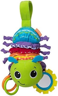 Amazon.com : Infantino Hug and Tug Musical Bug : Toys & Games | Amazon (US)