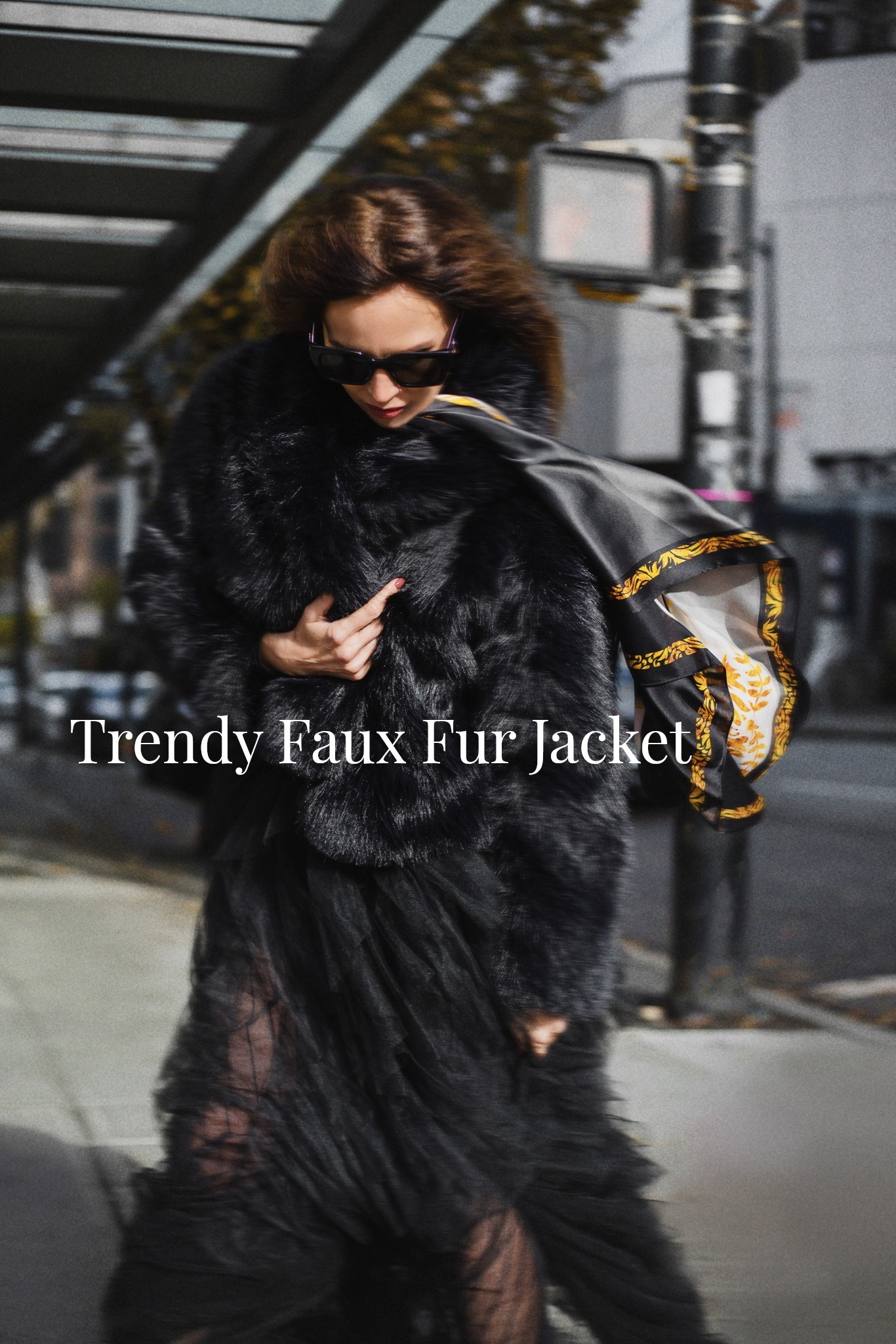 Holiday season must have faux fur jacket affordable and stylish 

#LTKholiday #LTKwinter #LTKcanada