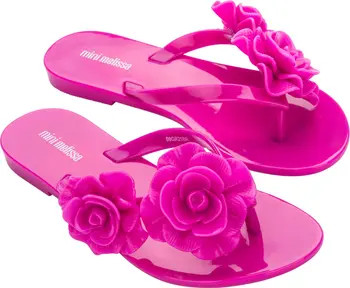 Mini Harmonic Garden Flip Flop | Nordstrom
