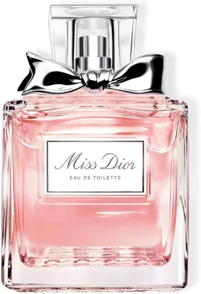Miss Dior/Christian Dior EDT Spray 3.4 oz (w) | Amazon (US)