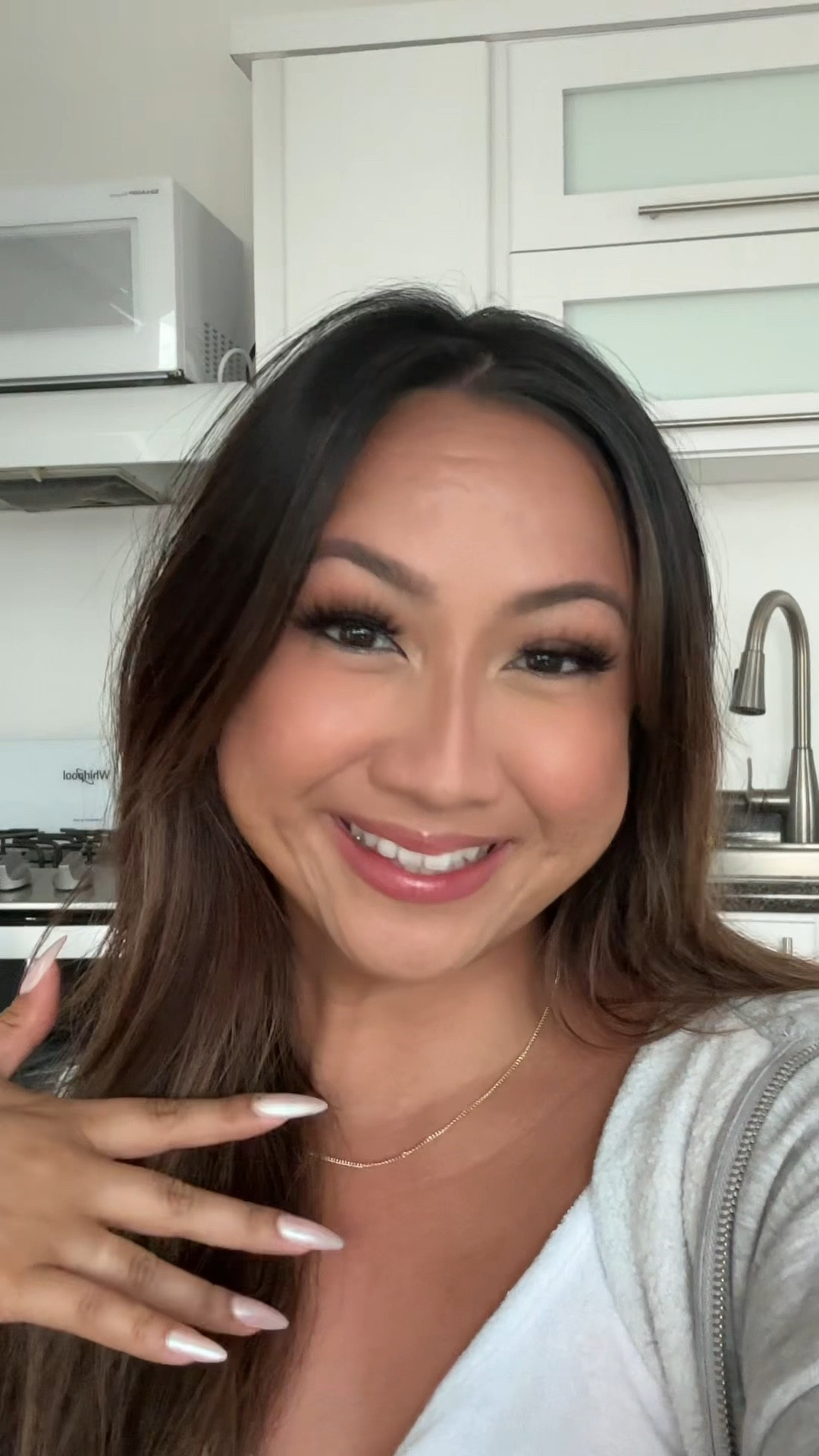 Get ready with me in Puerto Rico 🇵🇷— my go to routine during summer time ✨😍 works well against humidity/sweat. 

#LTKFindsUnder100 #LTKBeauty #LTKBacktoSchool