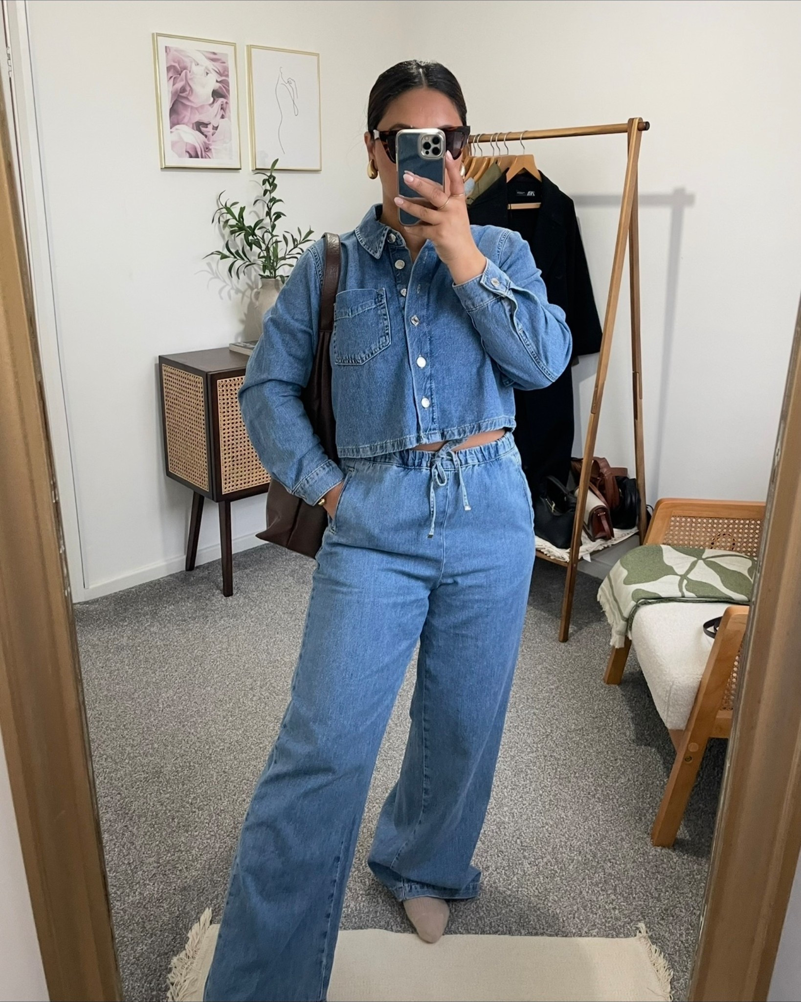 This set was from Zara AW24