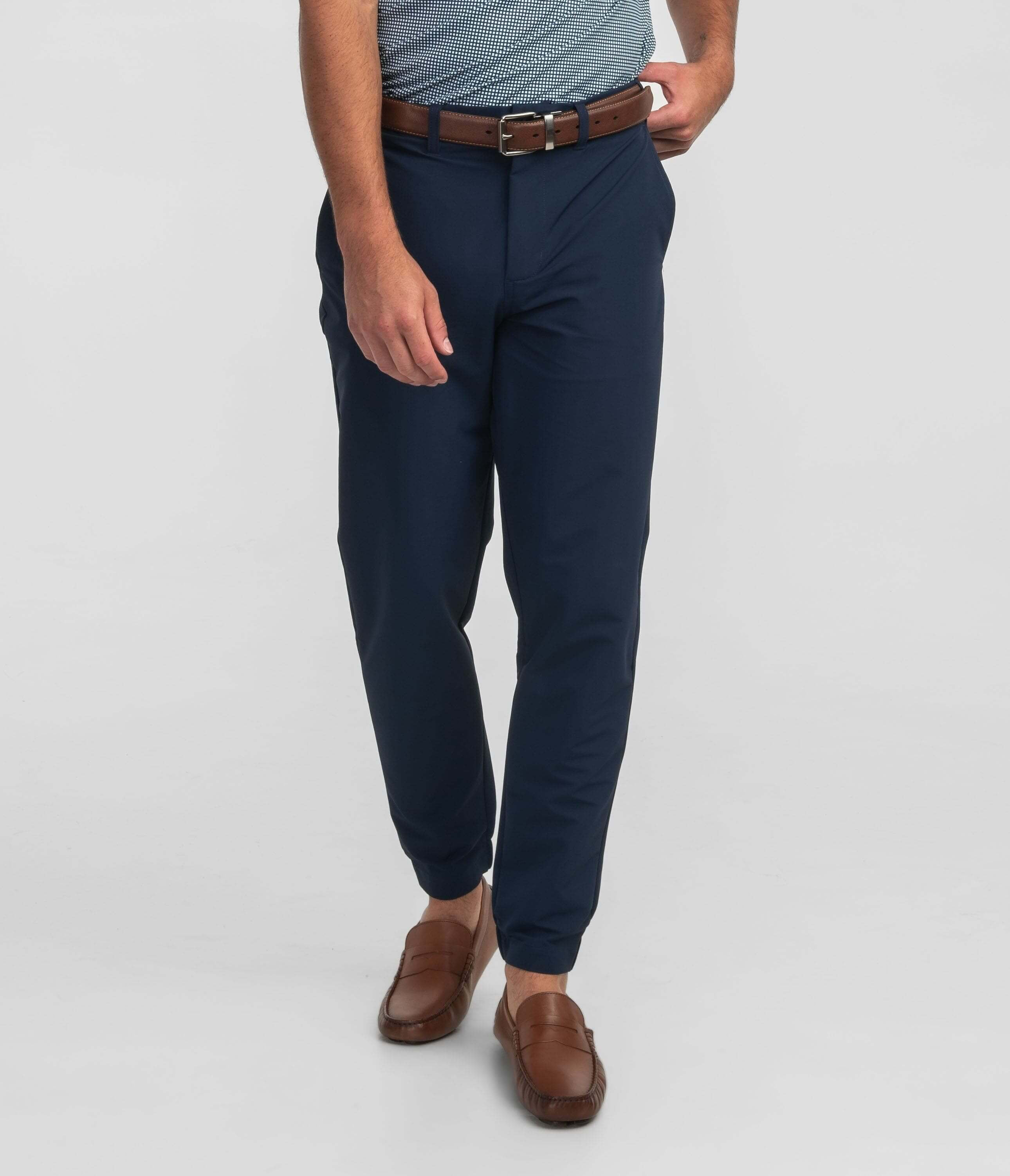 Nomad Joggers | Southern Shirt