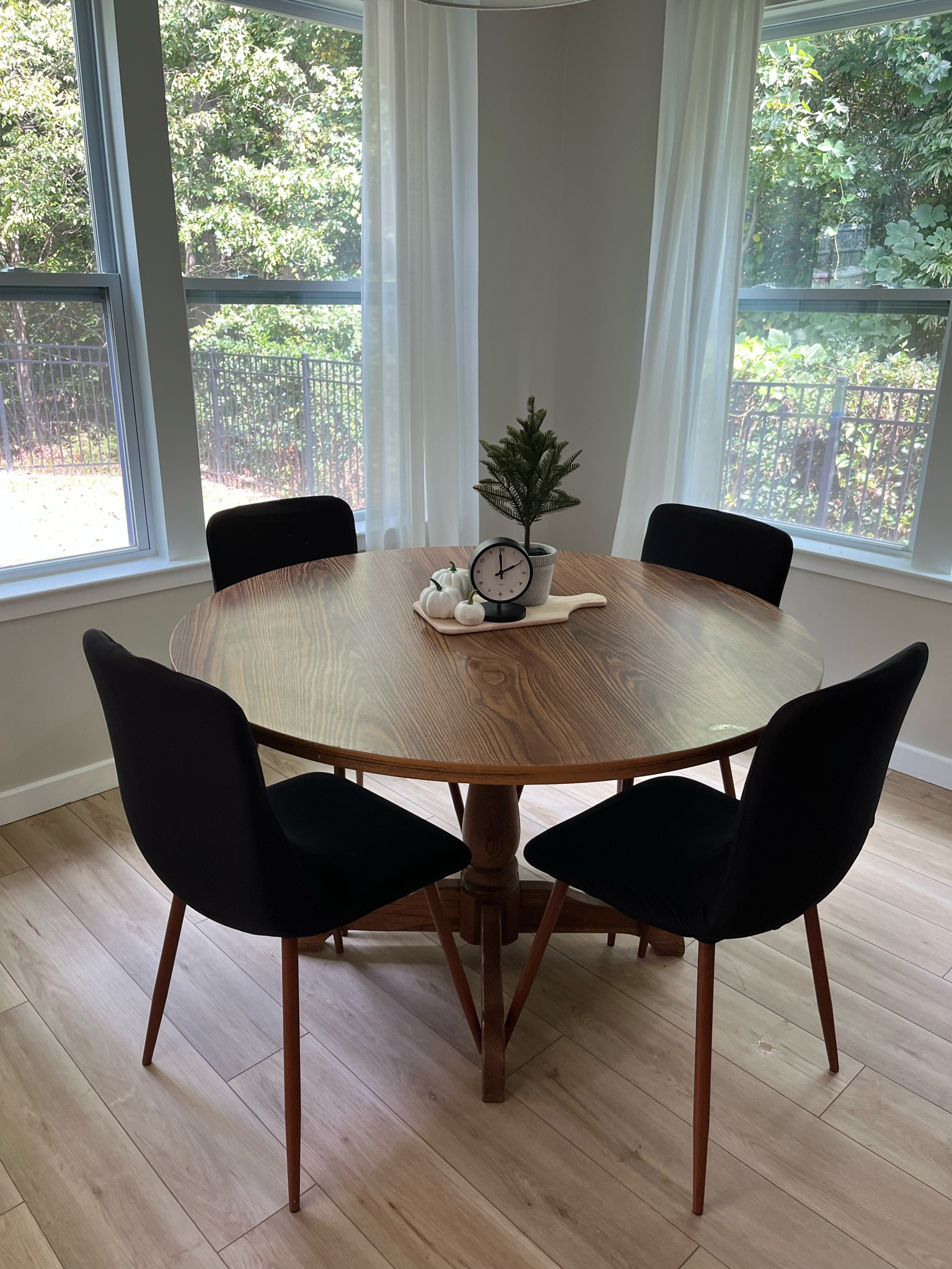 Chair covers 

#LTKfindsunder50 #LTKhome #LTKstyletip