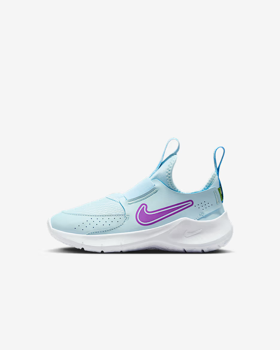 Nike Flex Runner 3Little Kids' Shoes | Nike (US)