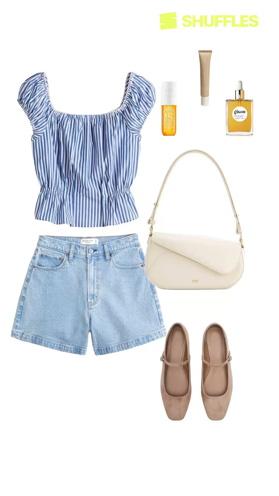 Abercrombie Jeans, Spring Fashion, Granola Girl Aesthetic, Summer outfit, Spring Outfit, Spring Aesthetic, Summer Fashion, 2026 Outfit Inspo 

#LTKgrwm #LTKMidsize #LTKU