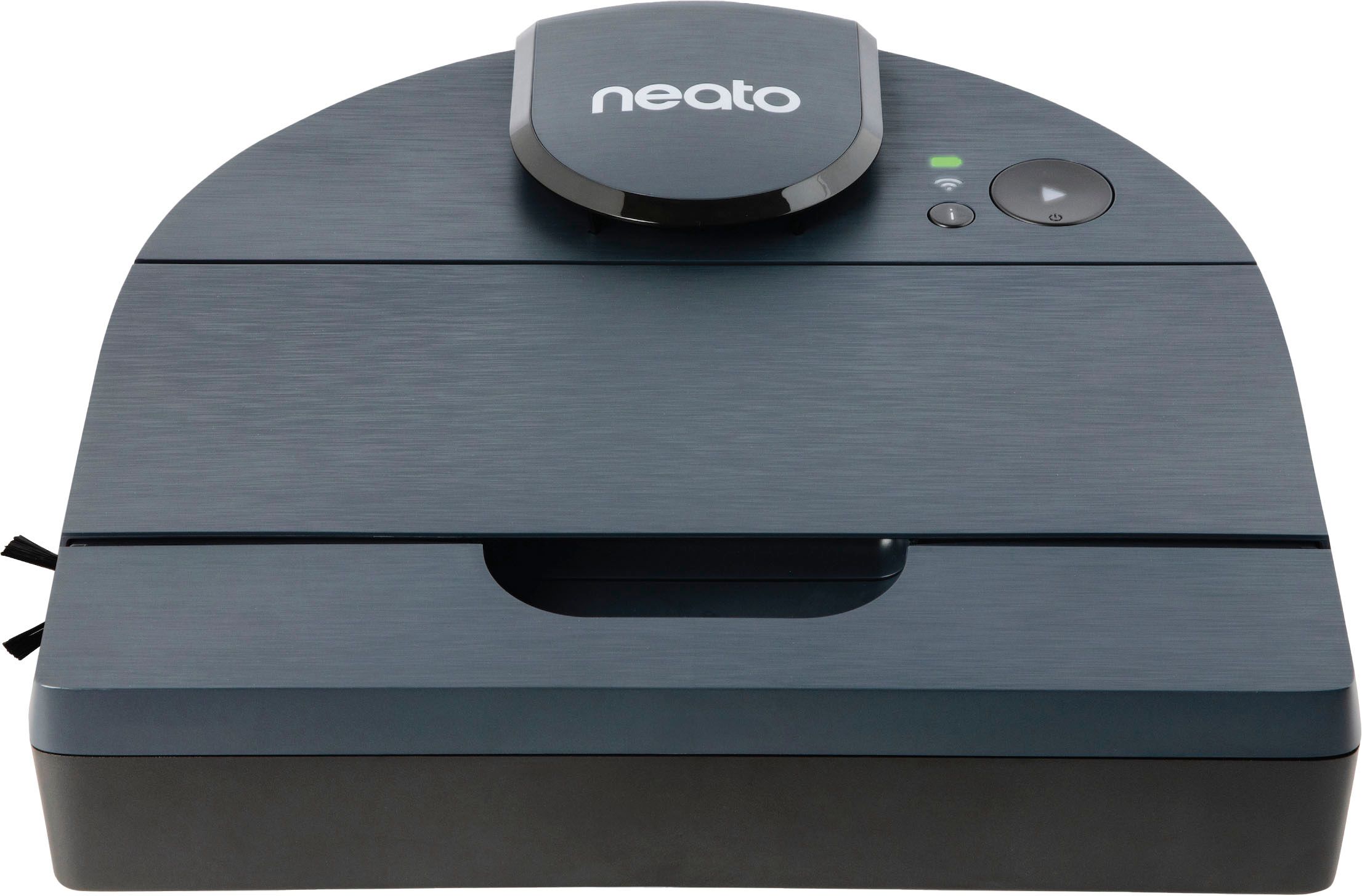 Neato Robotics D8 Intellligent Robotic Vacuum Black 945-0372 - Best Buy | Best Buy U.S.