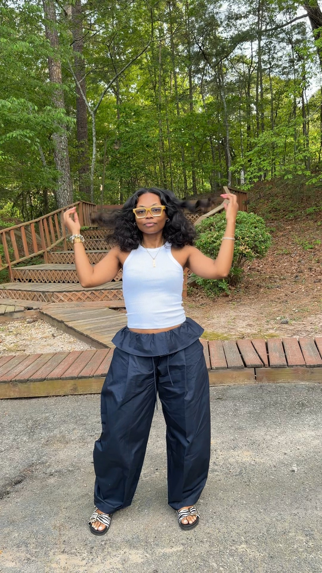 We love a good trouser! 

#LTKootd #LTKgrwm #LTKdayinmylife