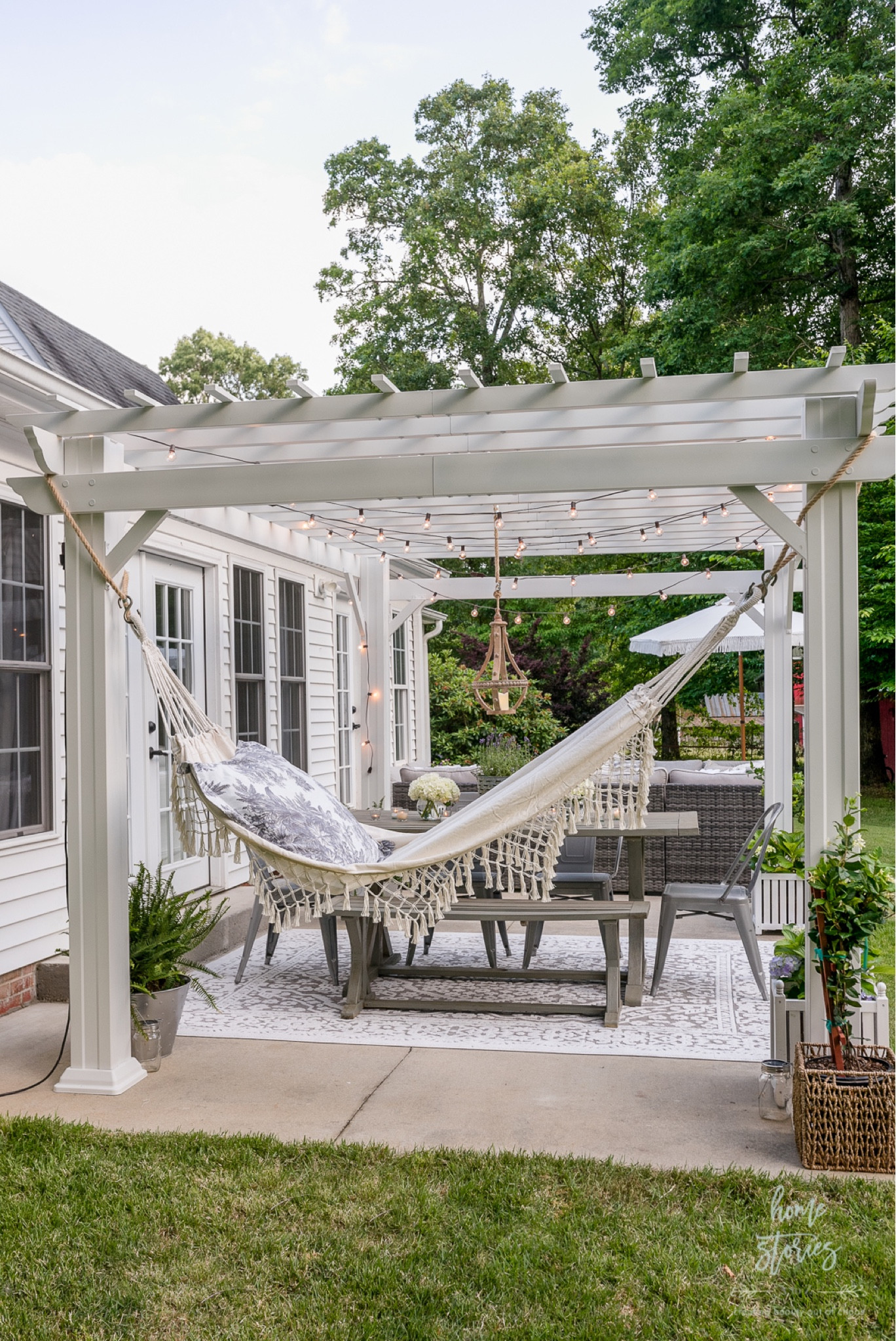 Affordable outdoor furniture and decor! 

#LTKFind #LTKhome

#LTKSeasonal