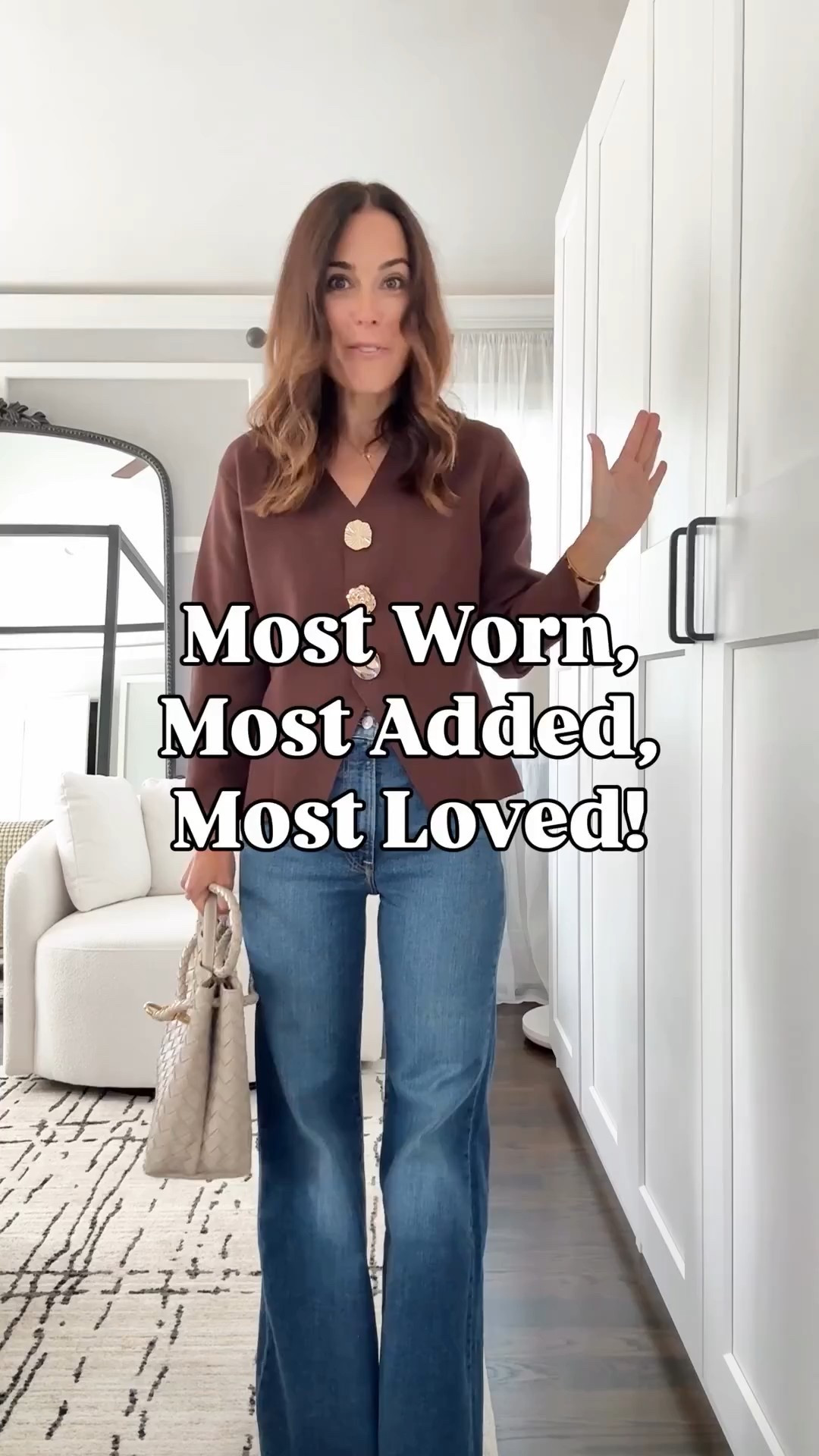 You all have spoken 🛒✨ These are this week’s BEST SELLERS — the pieces you all loved most (and I’m not surprised 👌🏻). From cozy staples to Target steals, these are the ones worth grabbing before they’re gone.



fall fashion best sellers, most popular Target finds, LTK best sellers, casual chic fall outfits, affordable fall style, Target sale favorites, everyday fall staples, women’s fall capsule wardrobe

Follow my LTK @mrscasual on the @shop.LTK app to view this post and get my exclusive app-only content!

#LTKSeasonal #LTKootd #LTKFindsUnder50