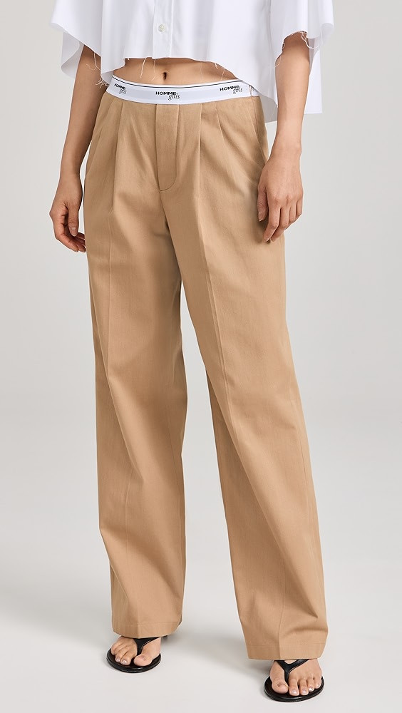 HOMMEGIRLS | Shopbop