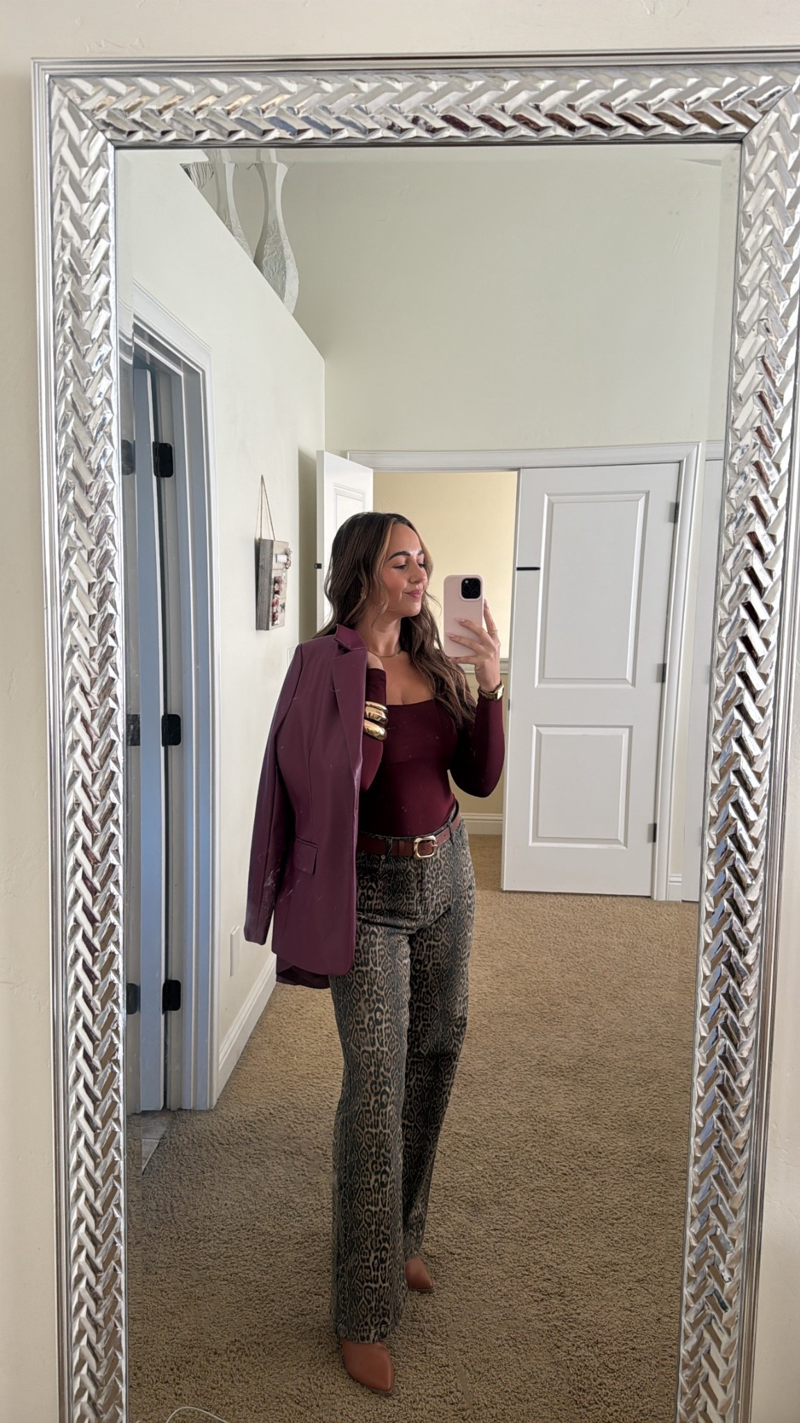 Fall Fit

#LTKWorkwear #LTKStyleTip #LTKSeasonal